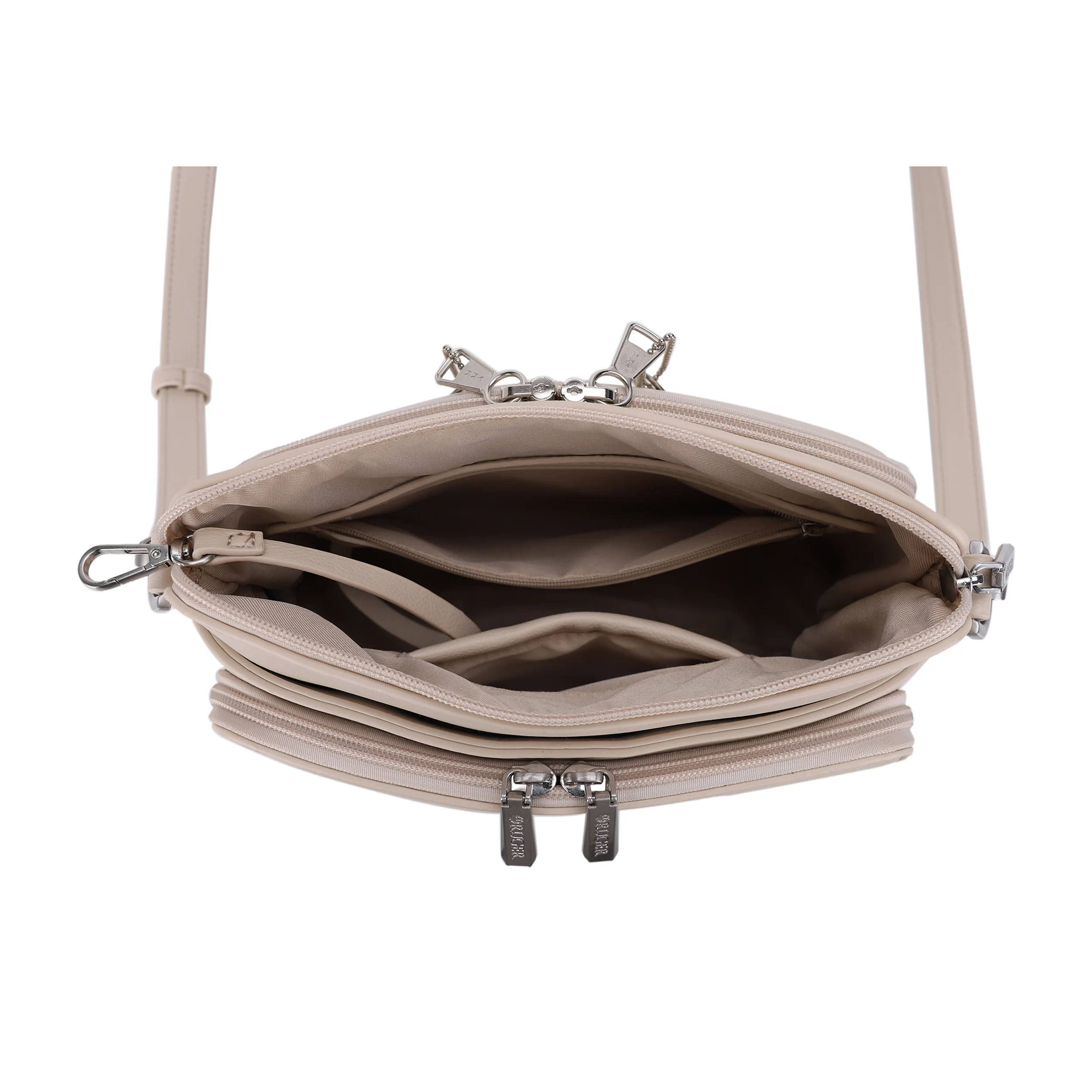 Ruger Athena CCW Crossbody Bag - Image 8