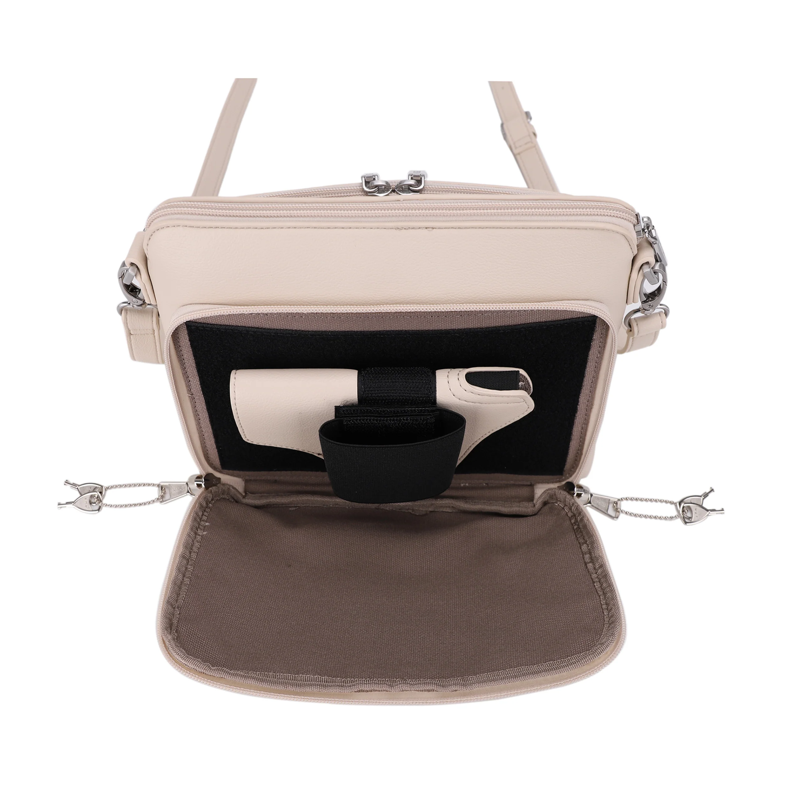 Ruger Athena CCW Crossbody Bag - Image 9