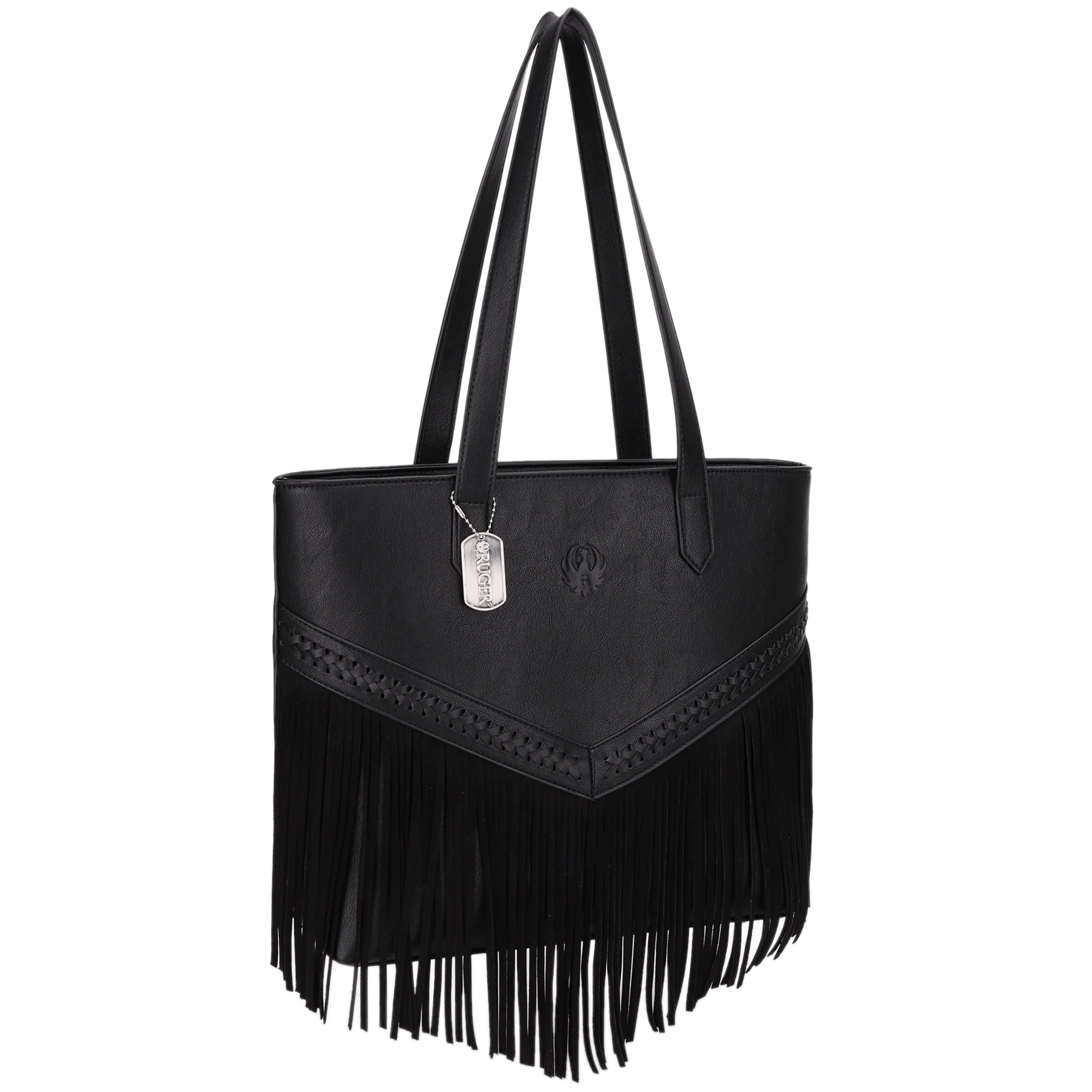 Ruger Sedona CCW Fringe Tote Bag - Image 10
