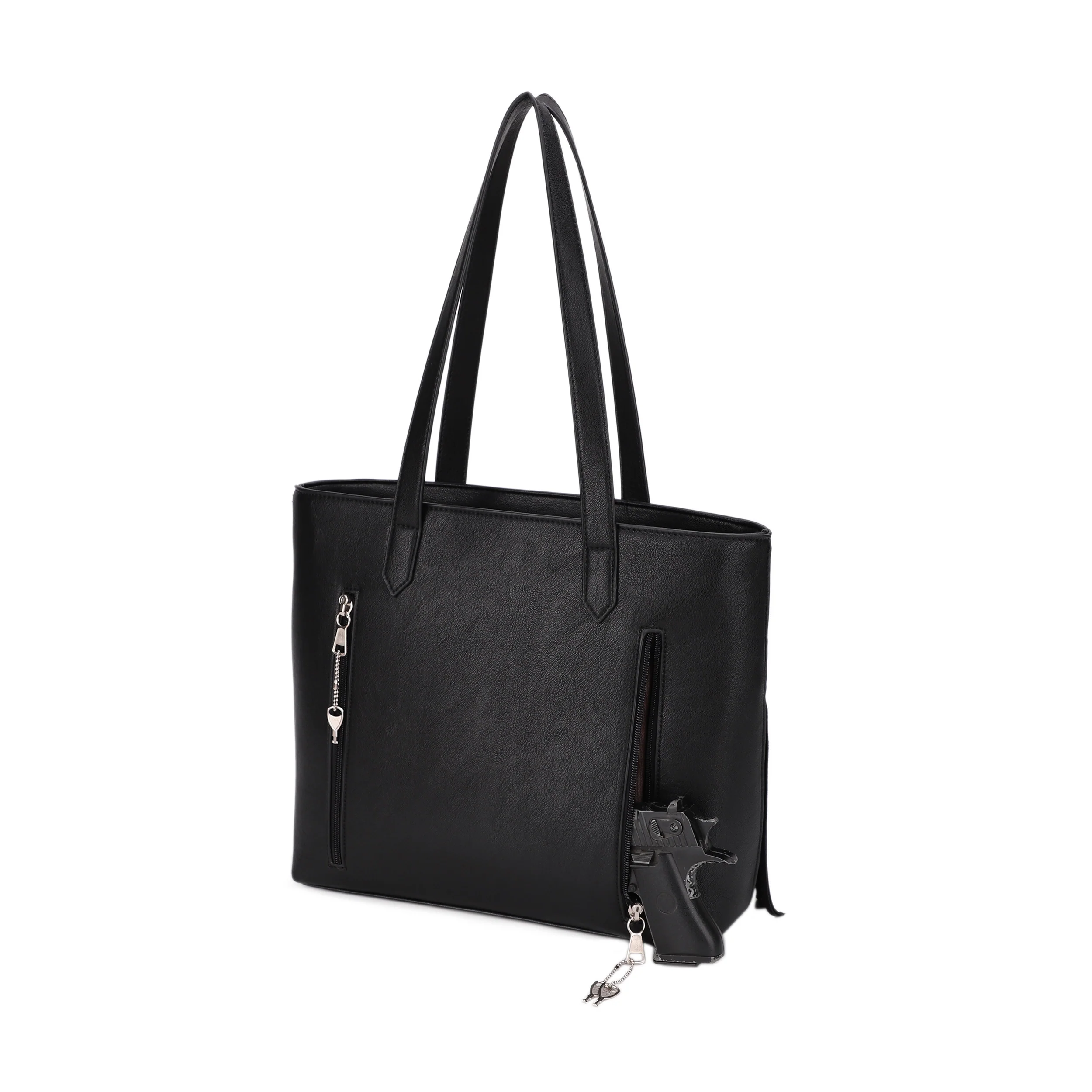 Ruger Sedona CCW Fringe Tote Bag - Image 13
