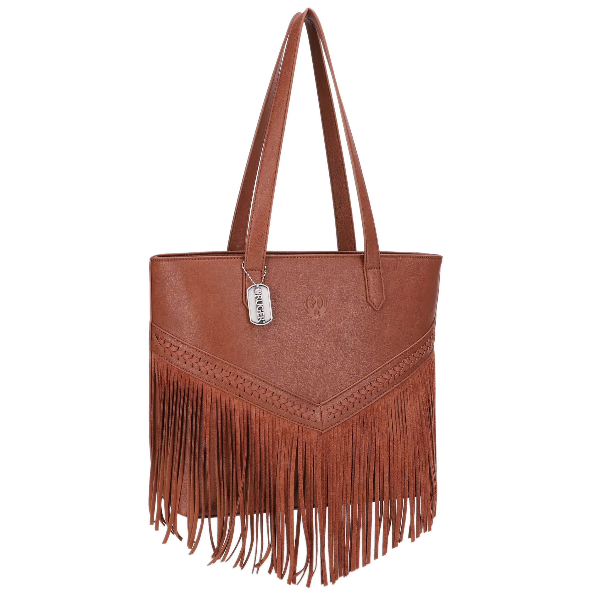 Ruger Sedona CCW Fringe Tote Bag - Image 17