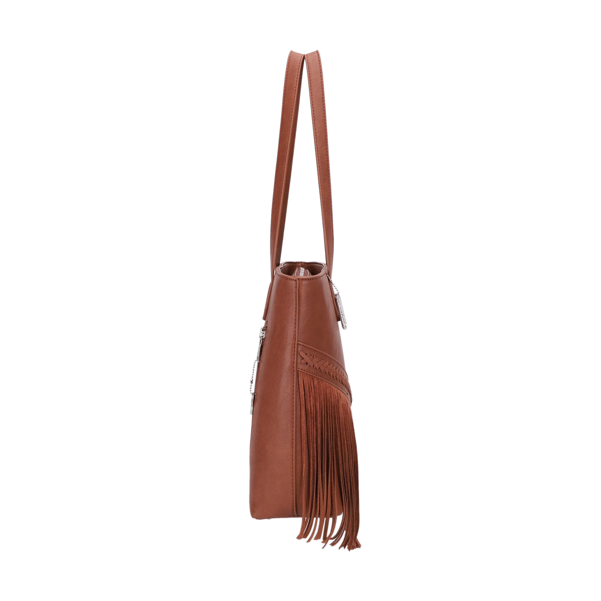 Ruger Sedona CCW Fringe Tote Bag - Image 18