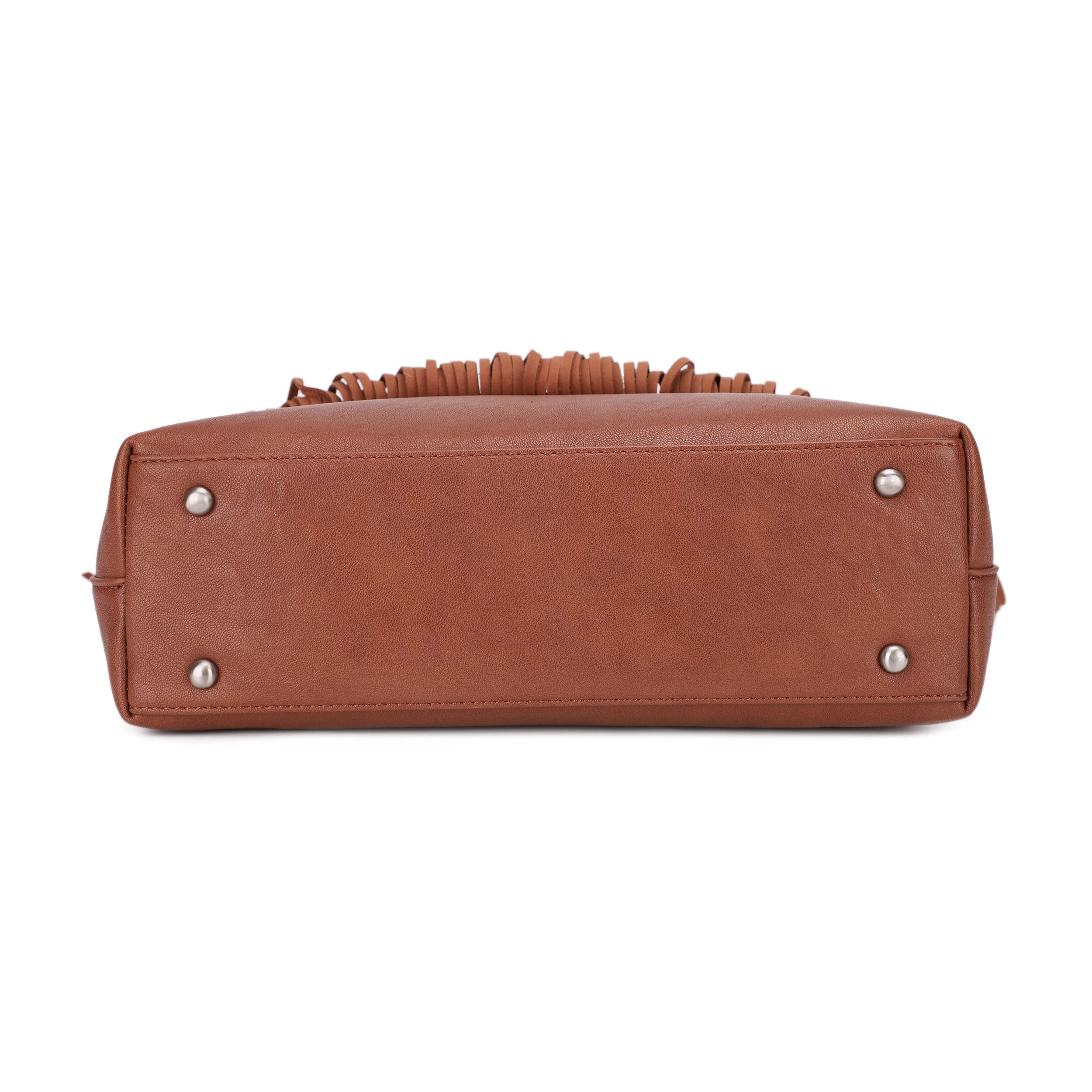 Ruger Sedona CCW Fringe Tote Bag - Image 21