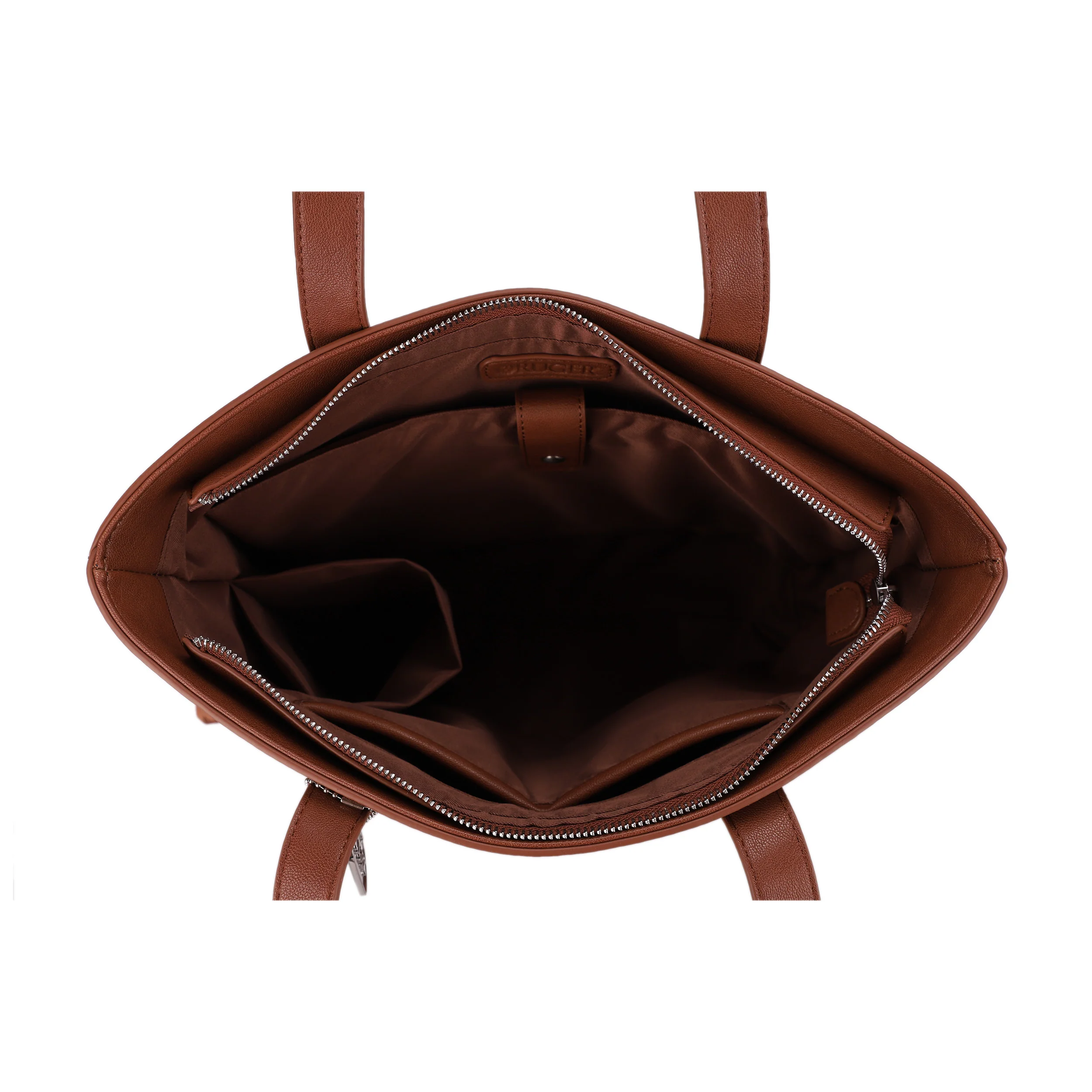 Ruger Sedona CCW Fringe Tote Bag - Image 22