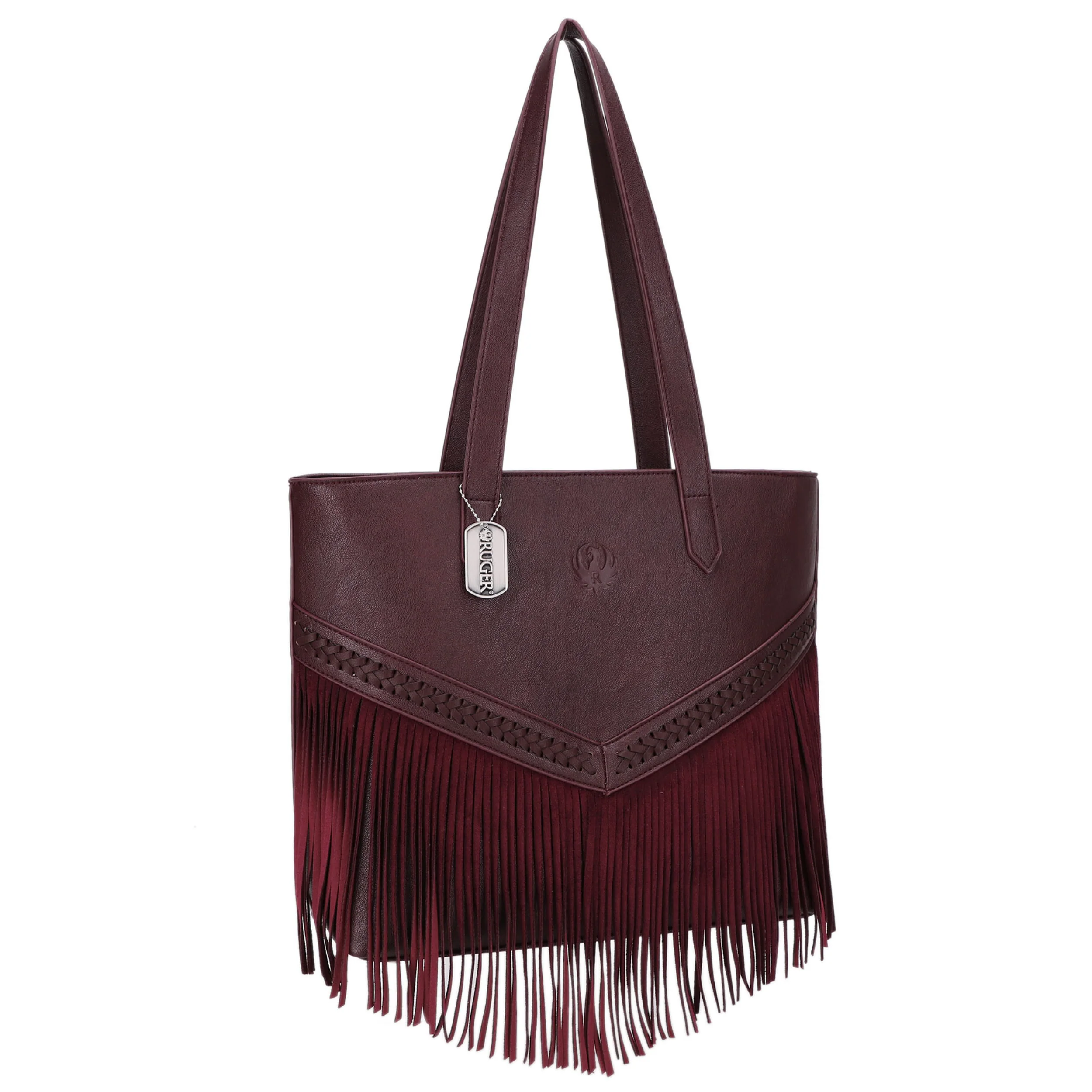 Ruger Sedona CCW Fringe Tote Bag - Image 25