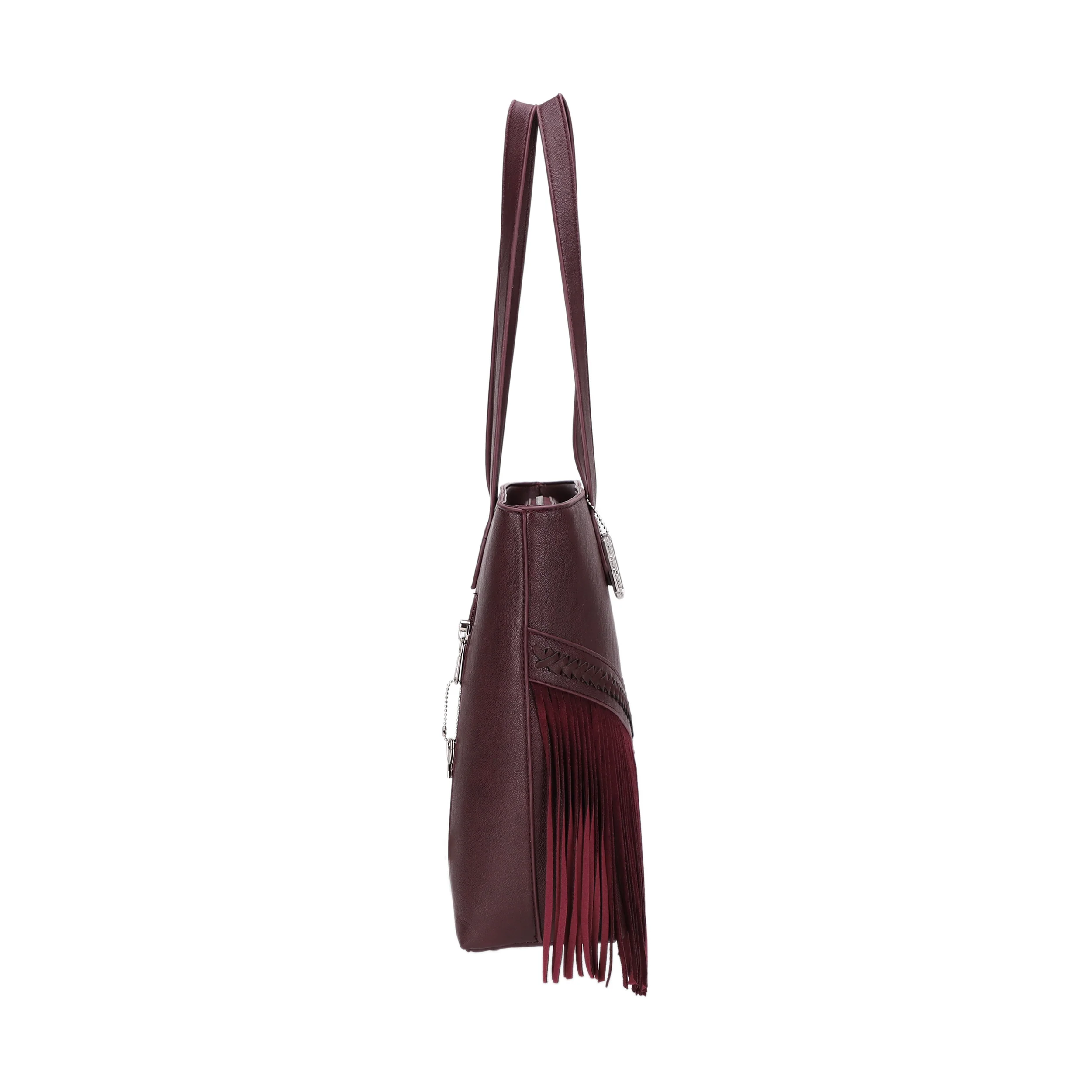 Ruger Sedona CCW Fringe Tote Bag - Image 26