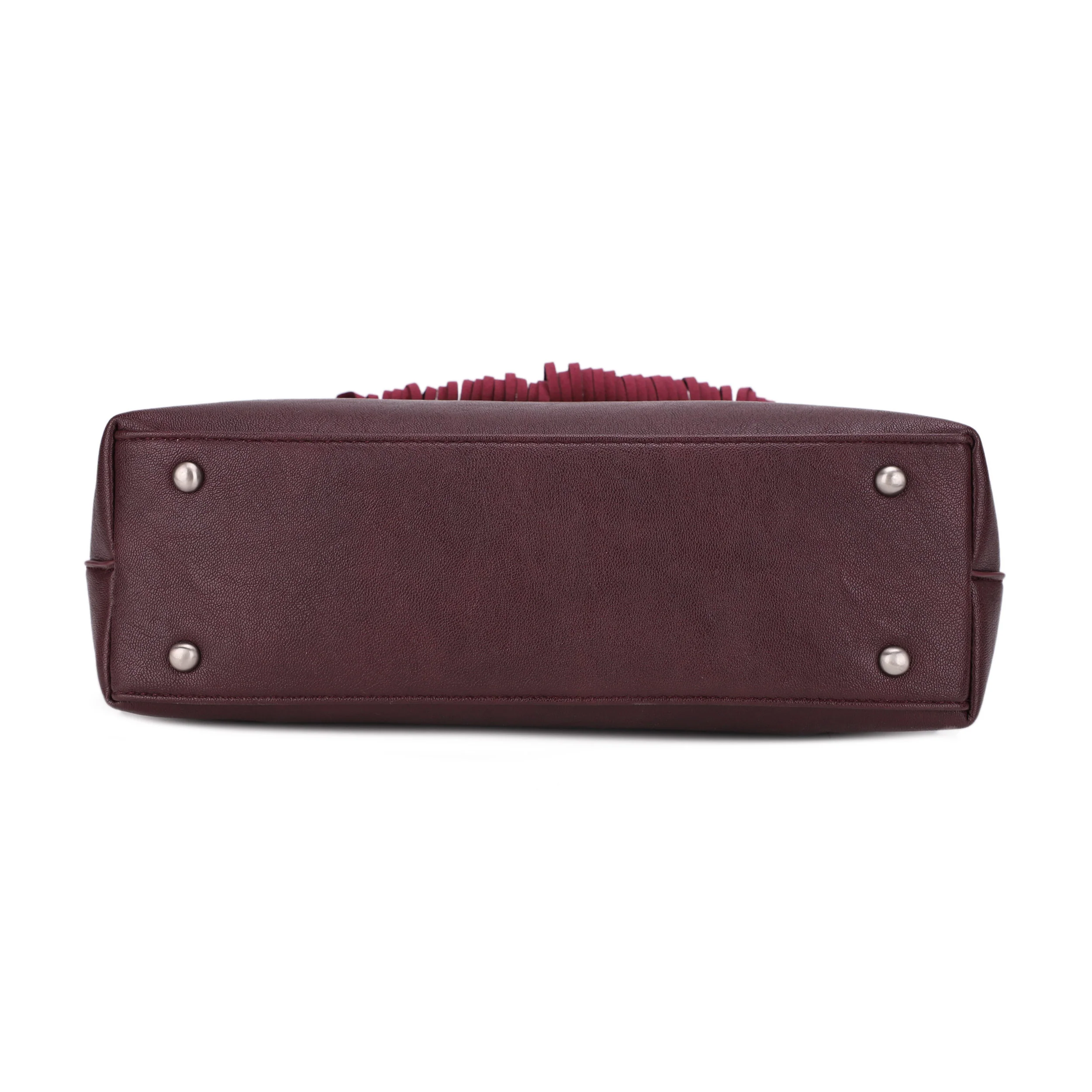 Ruger Sedona CCW Fringe Tote Bag - Image 29