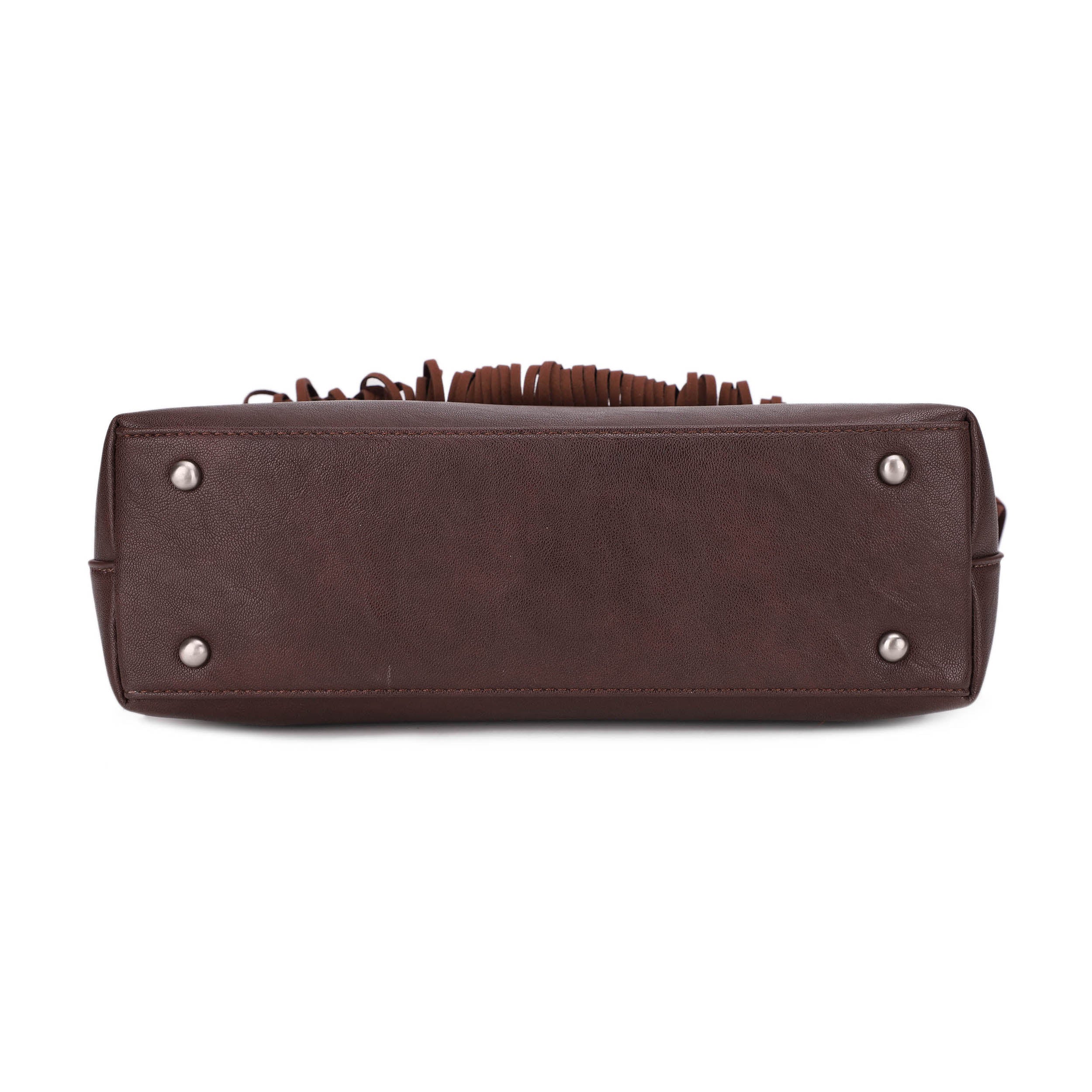 Ruger Sedona CCW Fringe Tote Bag - Image 6