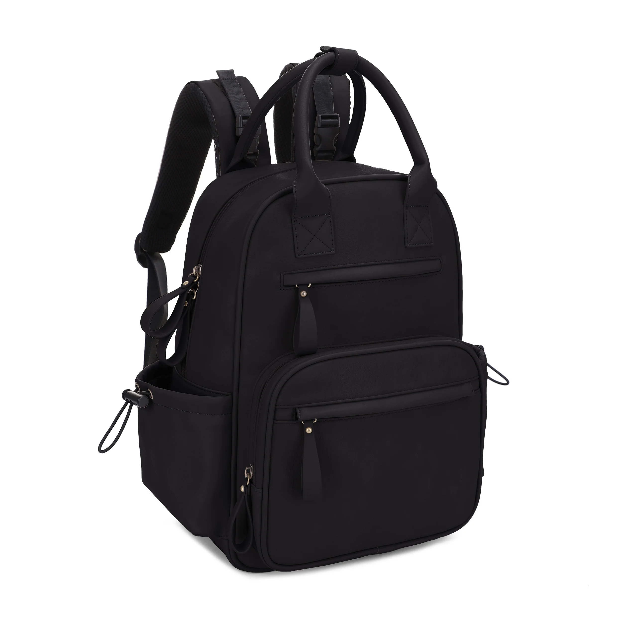 Saturday Diaper Backpack with Concealed Carry Function - Image 10