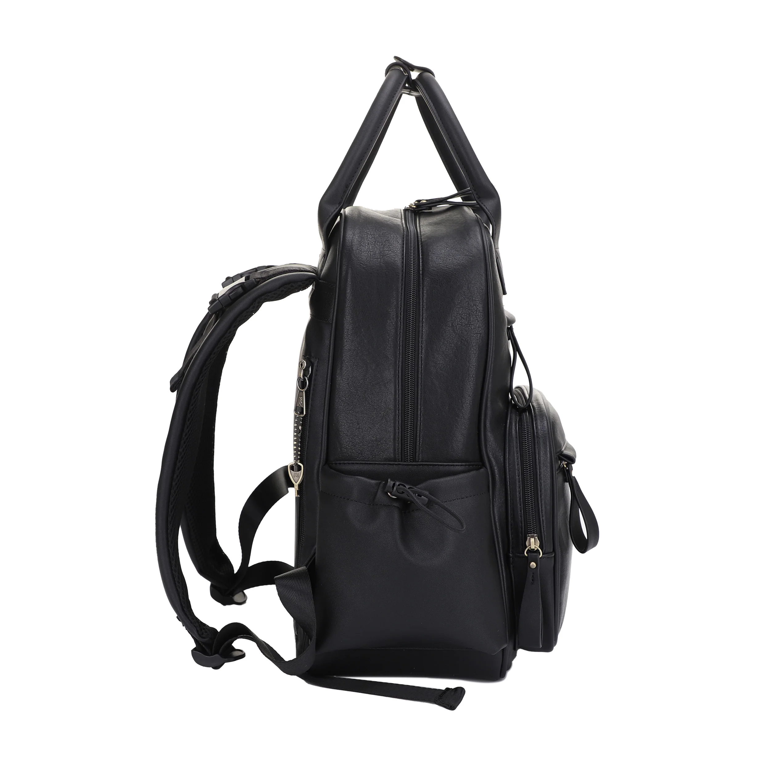Saturday Diaper Backpack with Concealed Carry Function - Image 11