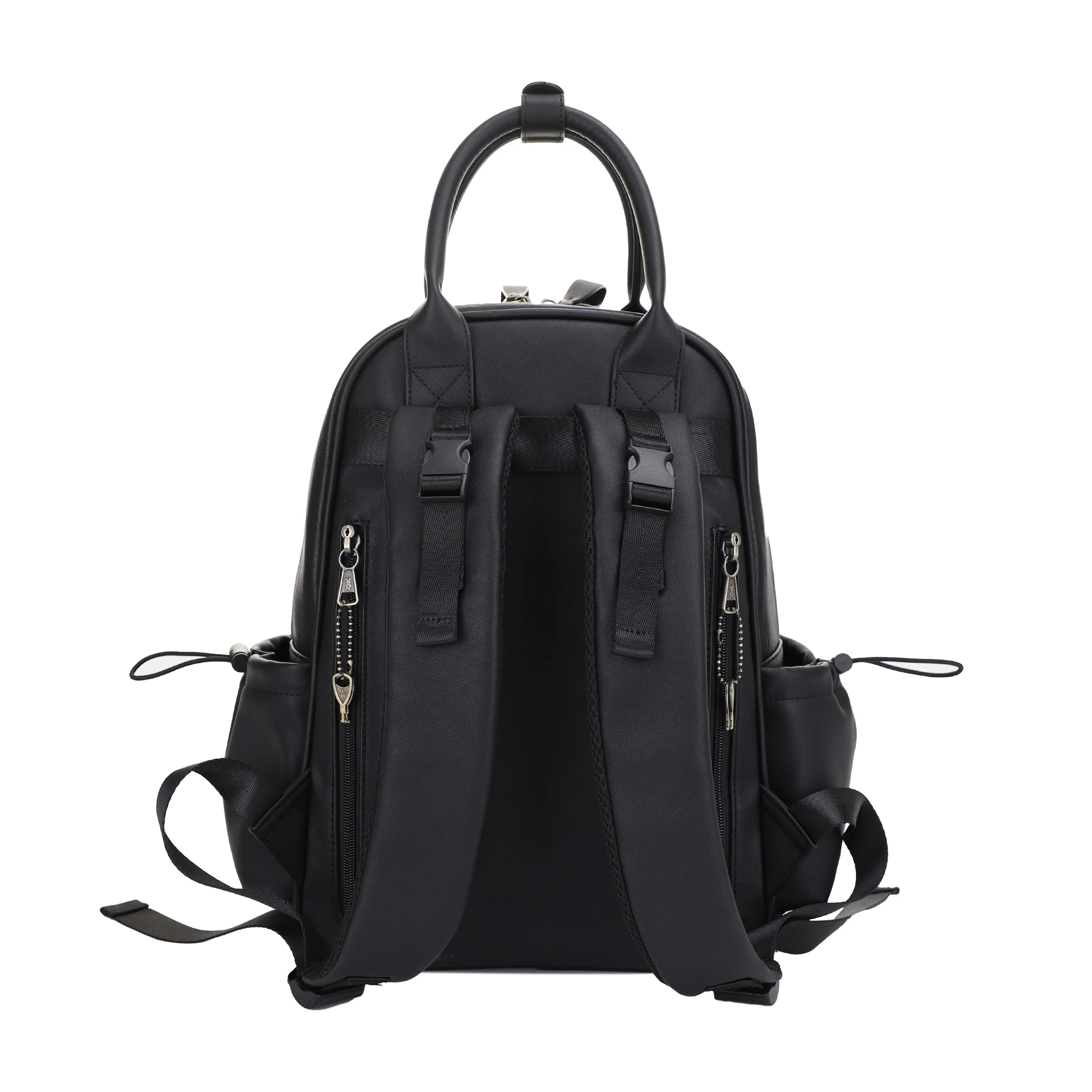 Saturday Diaper Backpack with Concealed Carry Function - Image 13