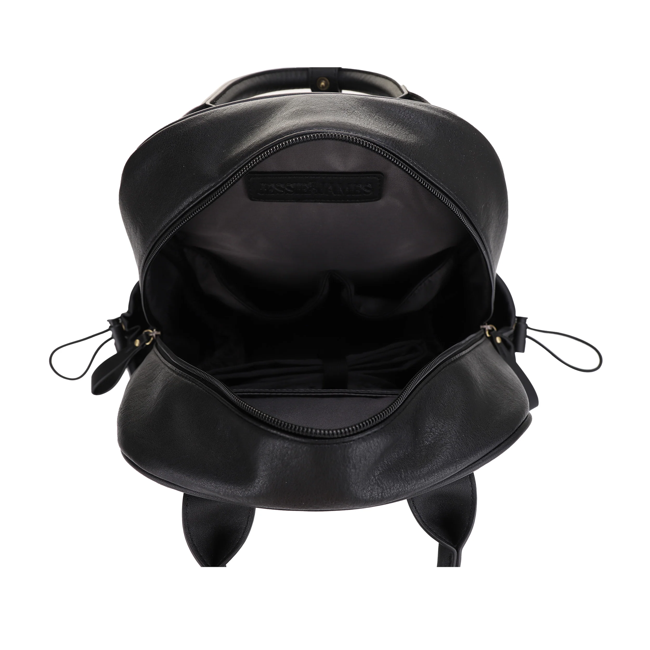 Saturday Diaper Backpack with Concealed Carry Function - Image 14