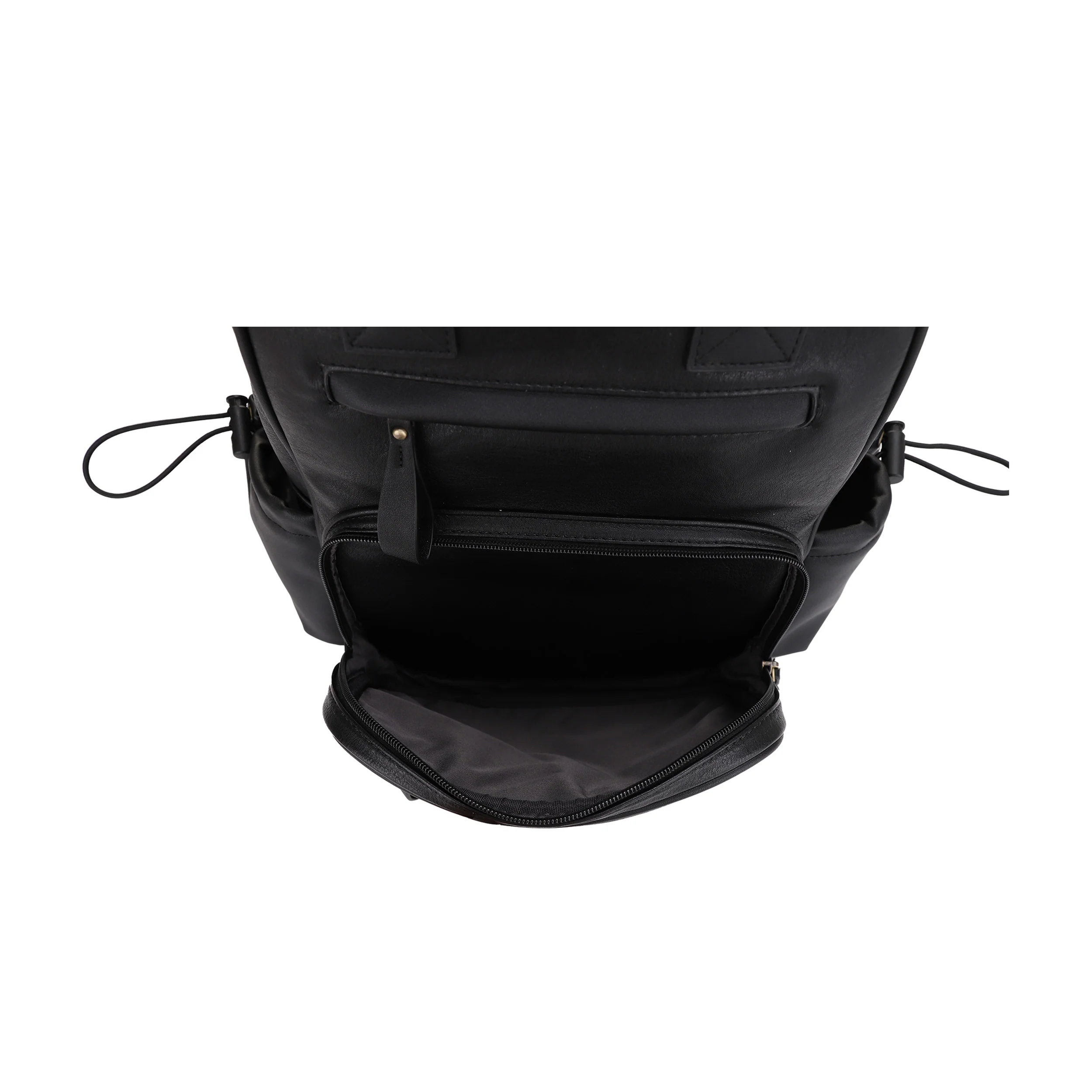 Saturday Diaper Backpack with Concealed Carry Function - Image 15