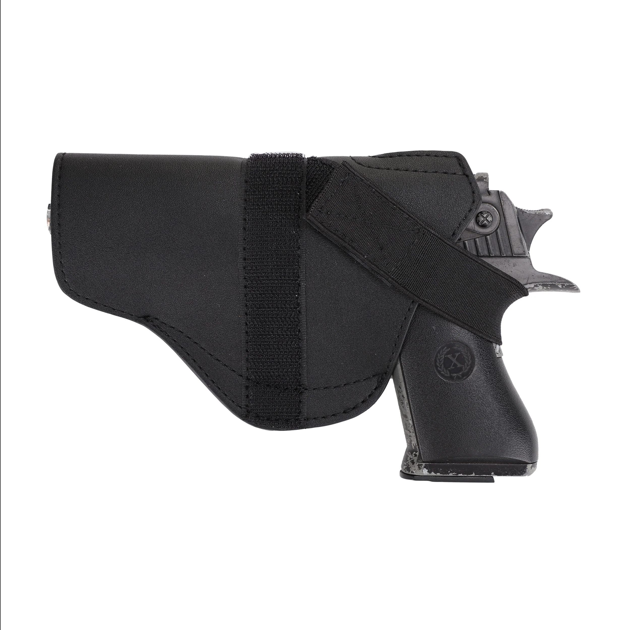 Saturday Diaper Backpack with Concealed Carry Function - Image 17