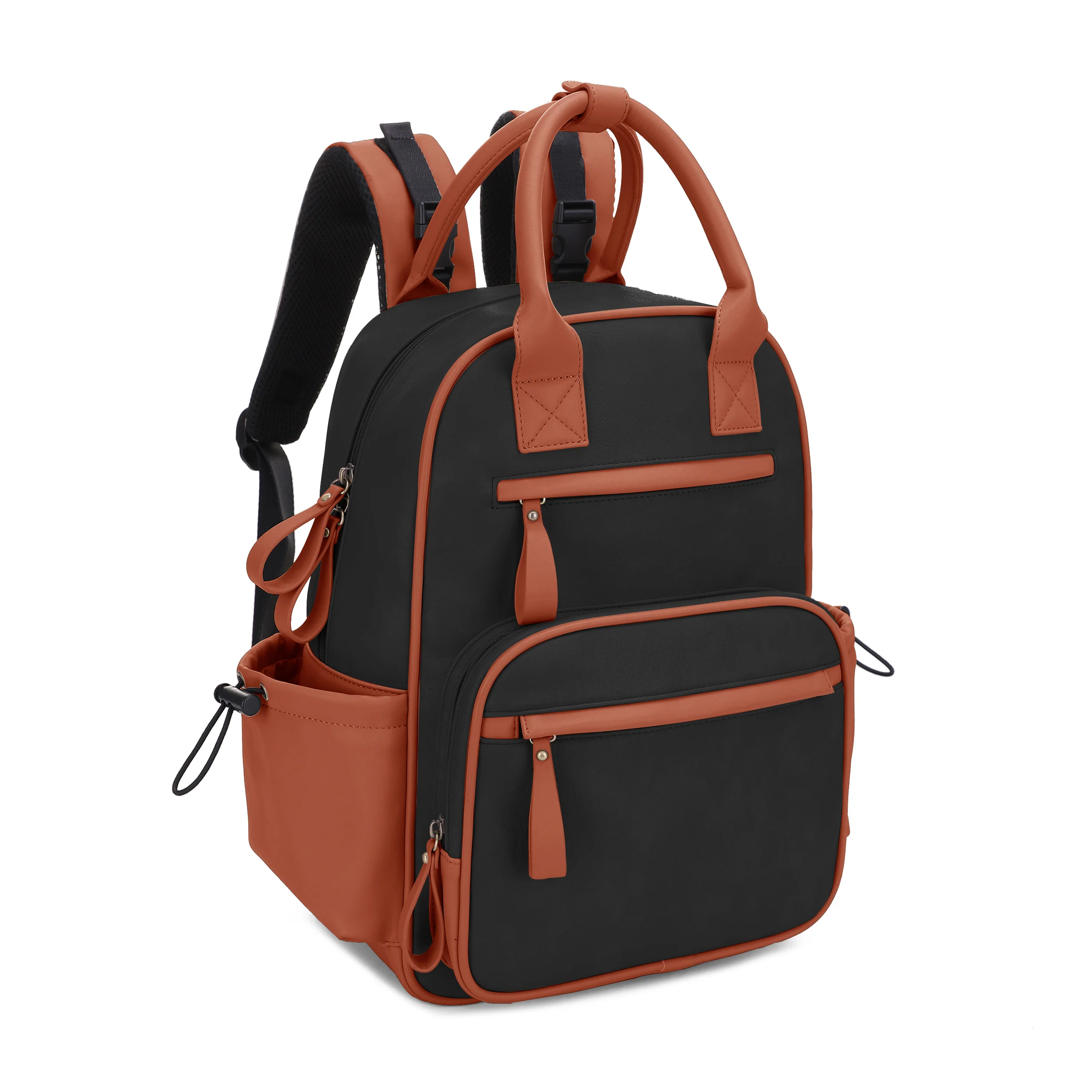 Saturday Diaper Backpack with Concealed Carry Function - Image 19