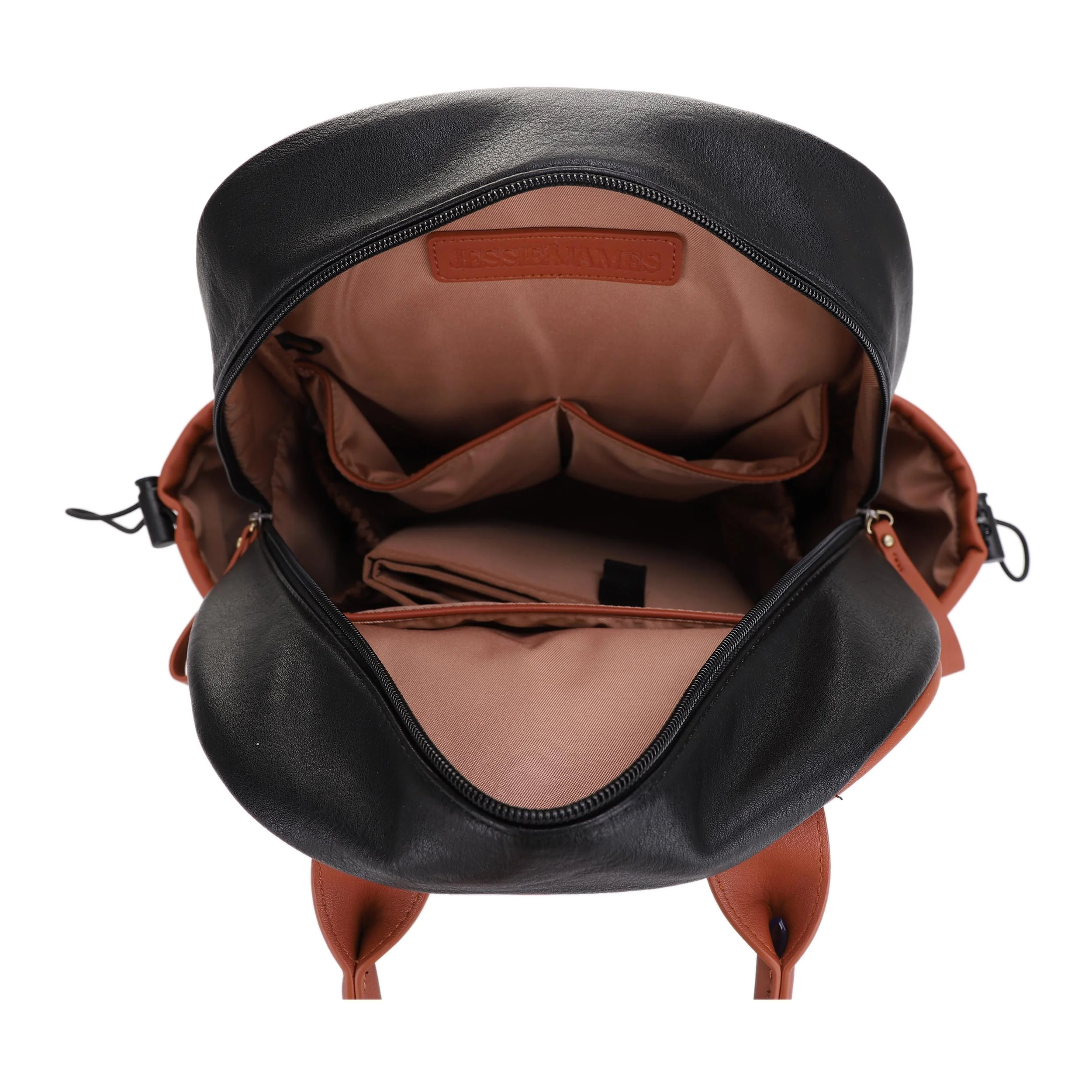 Saturday Diaper Backpack with Concealed Carry Function - Image 23