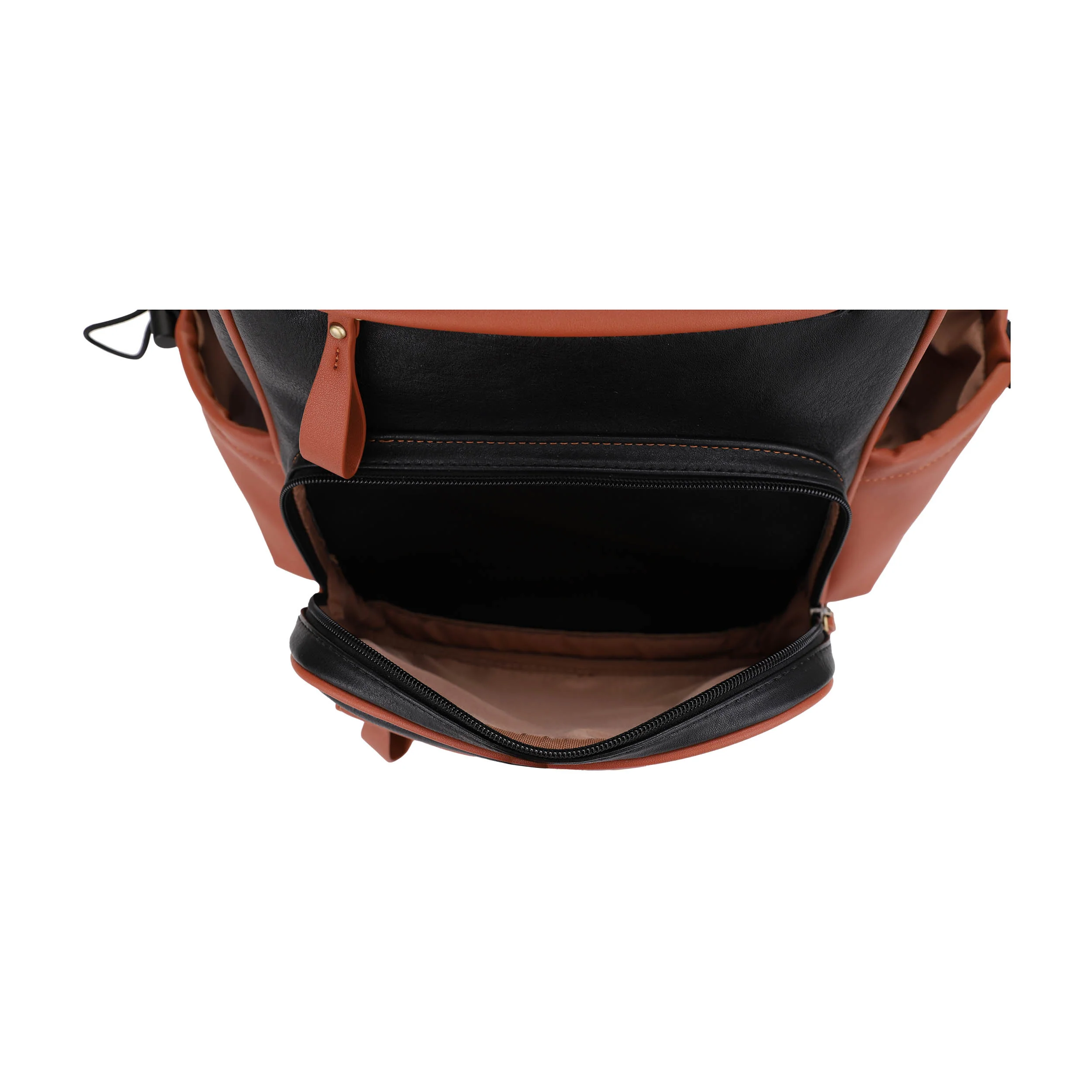 Saturday Diaper Backpack with Concealed Carry Function - Image 24