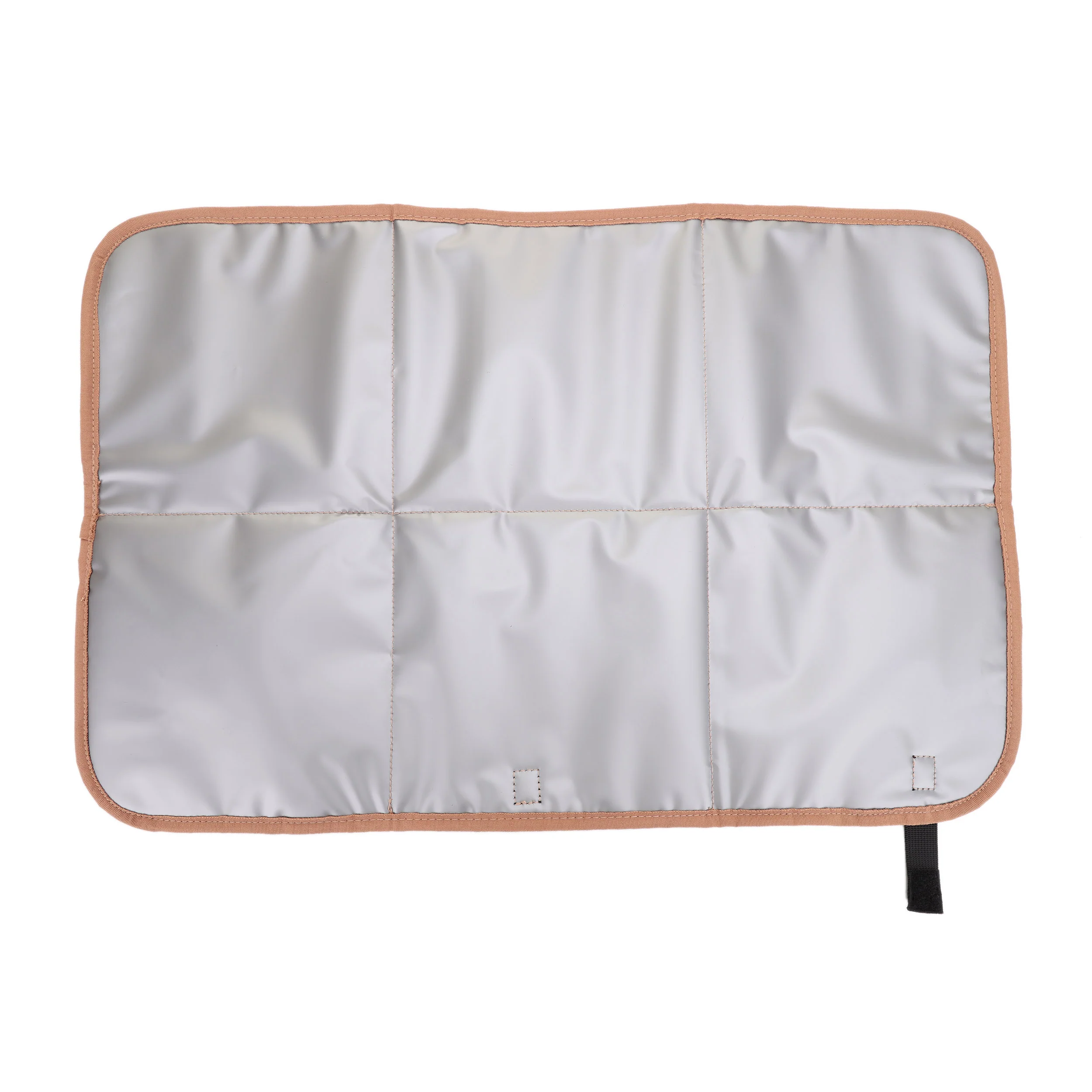 Saturday Diaper Backpack with Concealed Carry Function - Image 25