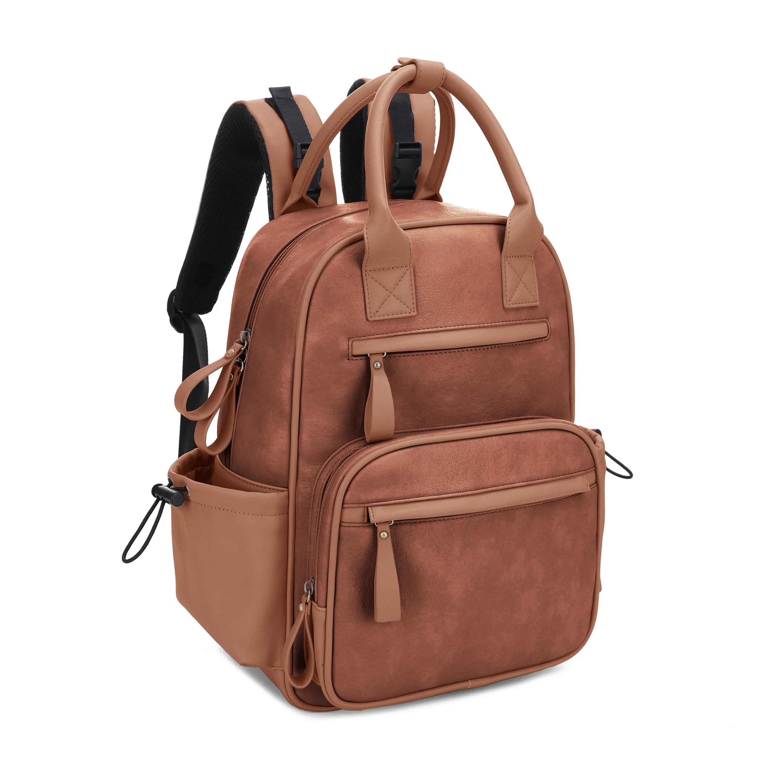 Saturday Diaper Backpack with Concealed Carry Function - Image 28