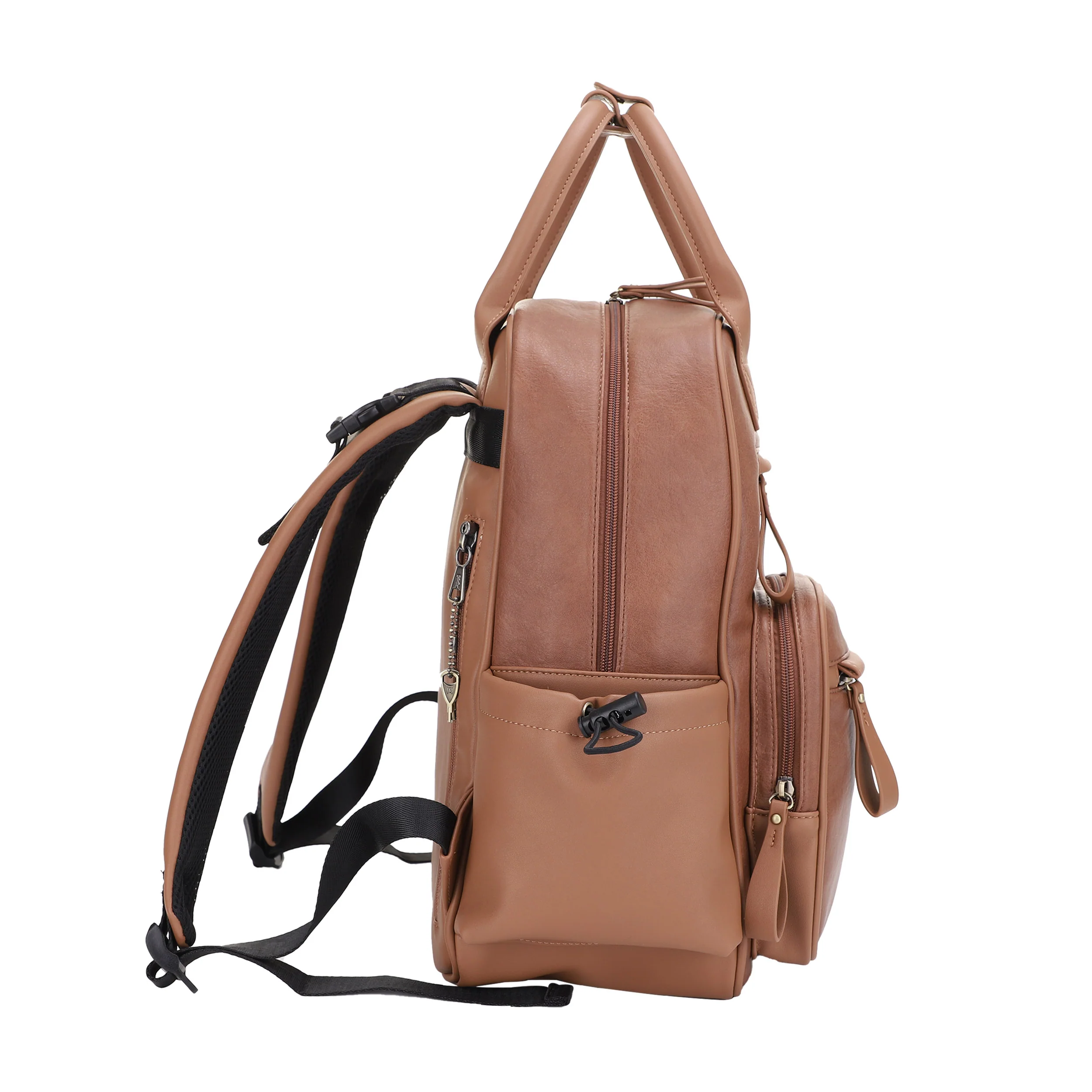 Saturday Diaper Backpack with Concealed Carry Function - Image 29