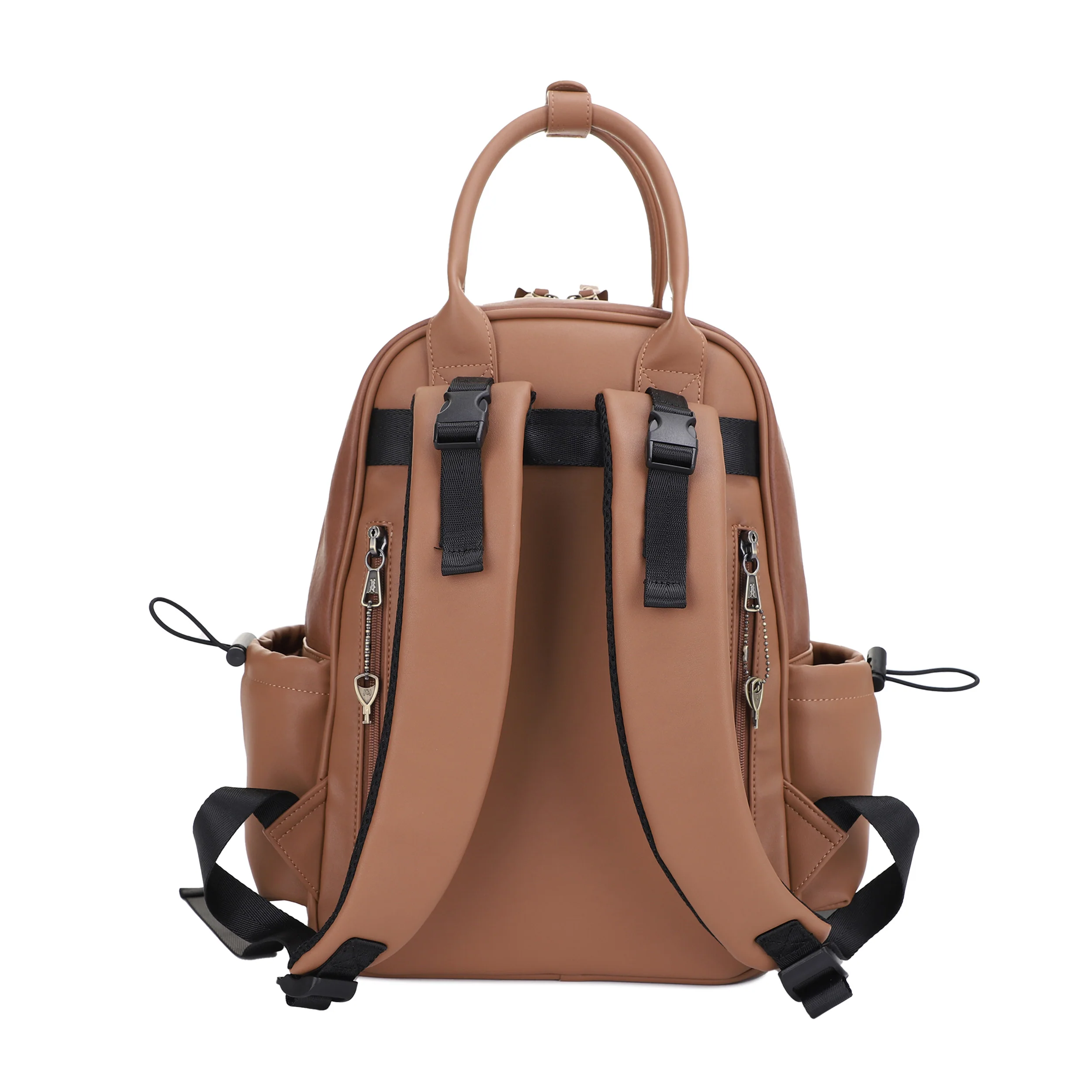 Saturday Diaper Backpack with Concealed Carry Function - Image 31