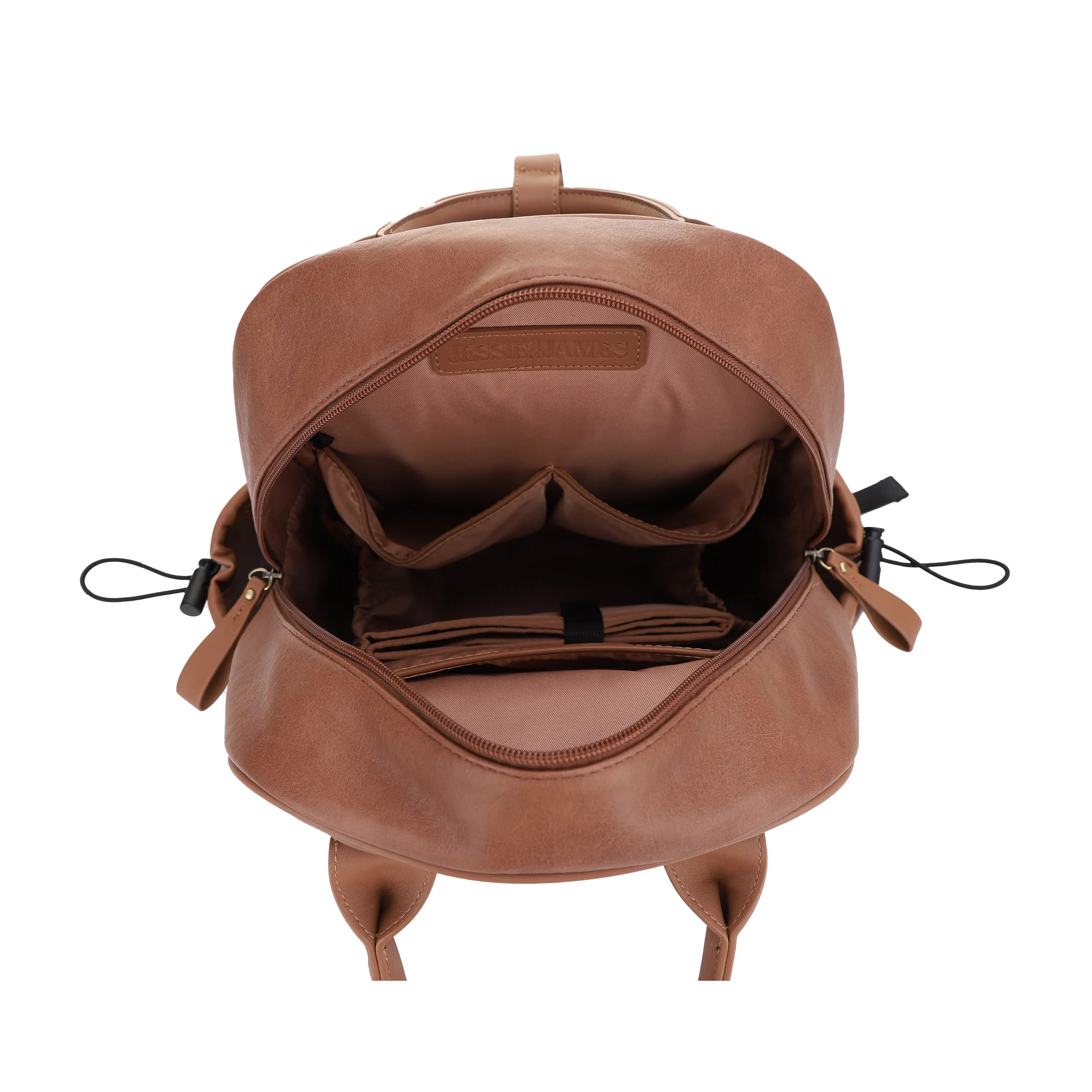 Saturday Diaper Backpack with Concealed Carry Function - Image 32