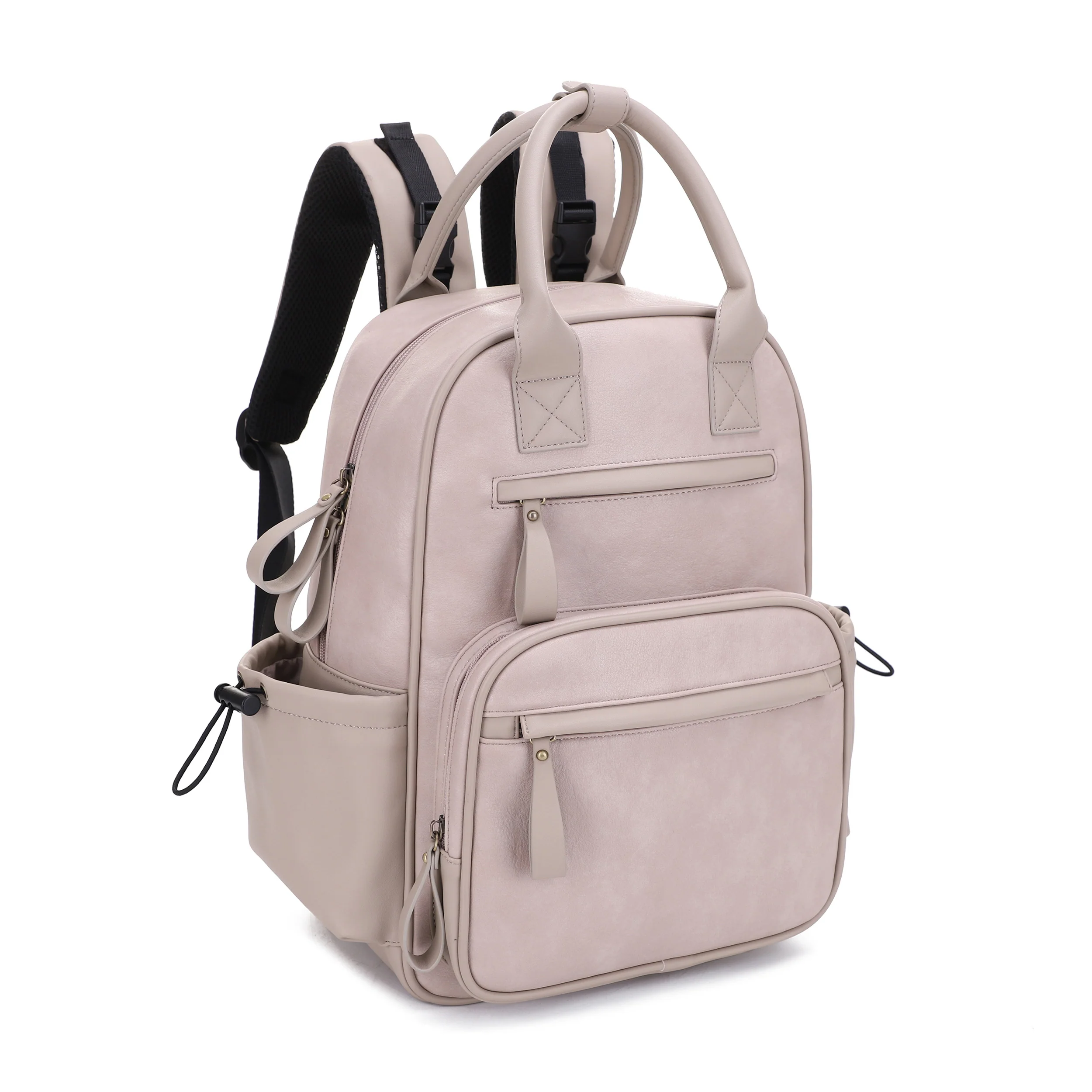 Saturday Diaper Backpack with Concealed Carry Function - Image 37