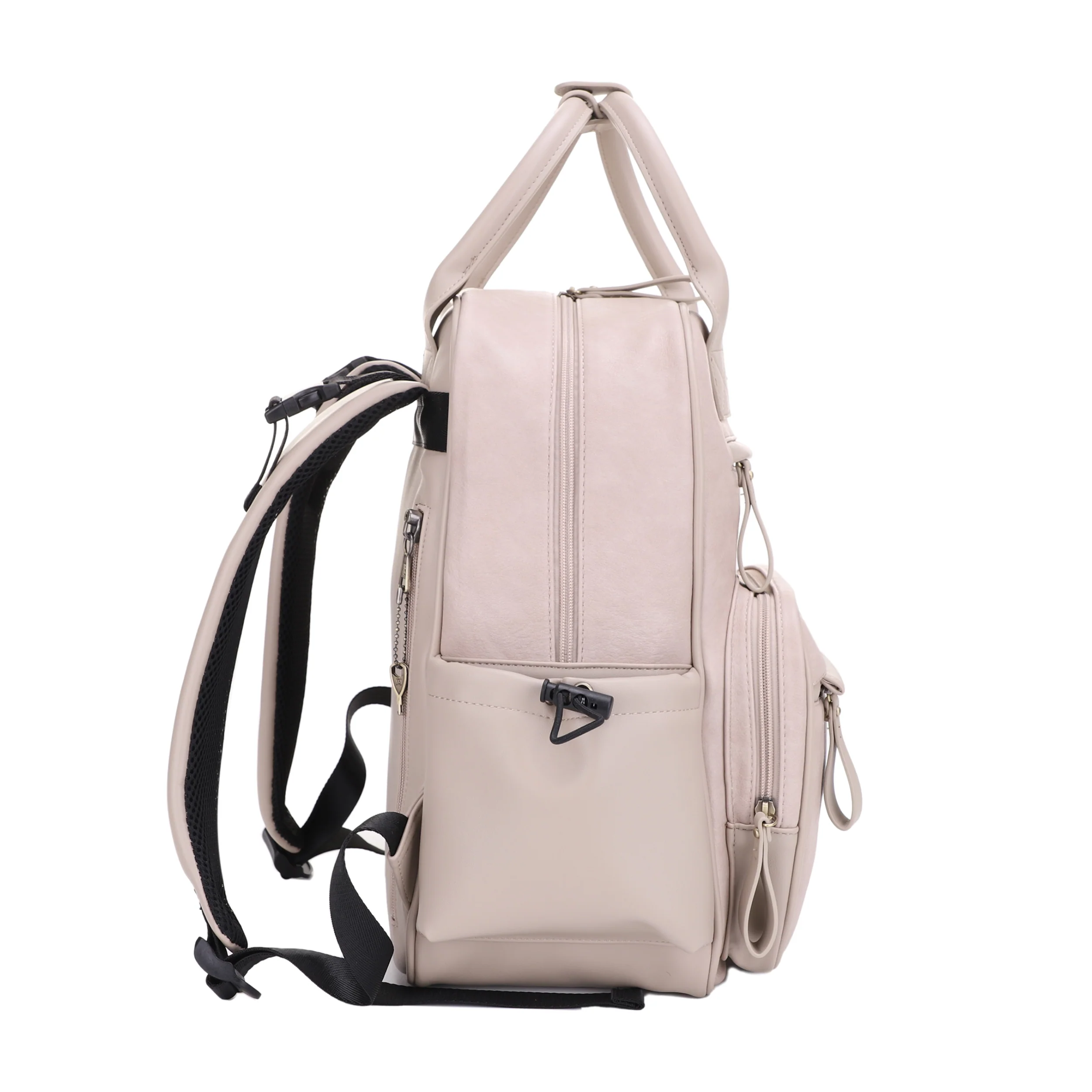 Saturday Diaper Backpack with Concealed Carry Function - Image 38