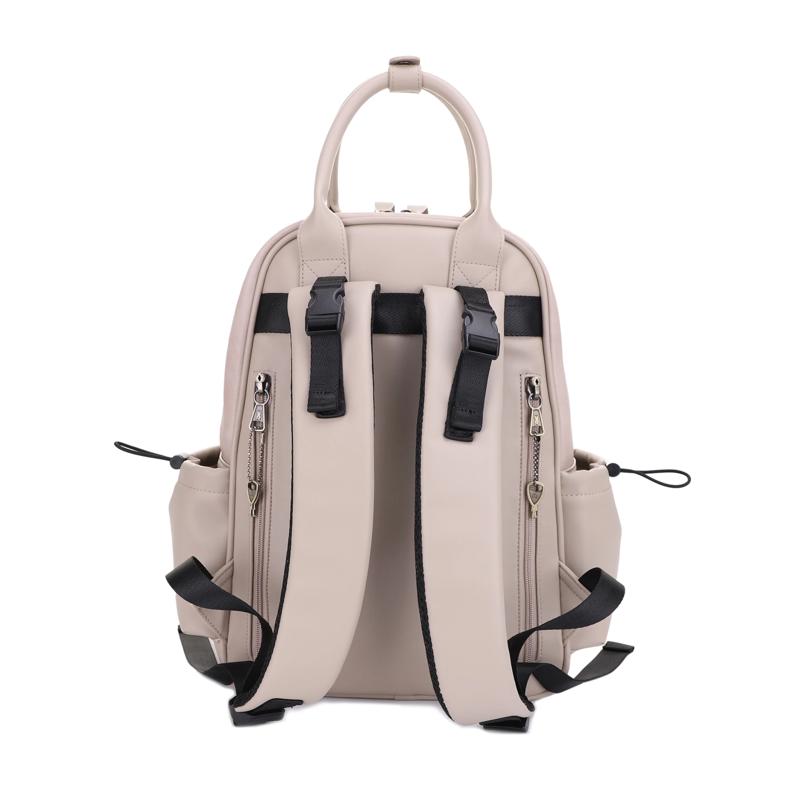 Saturday Diaper Backpack with Concealed Carry Function - Image 40