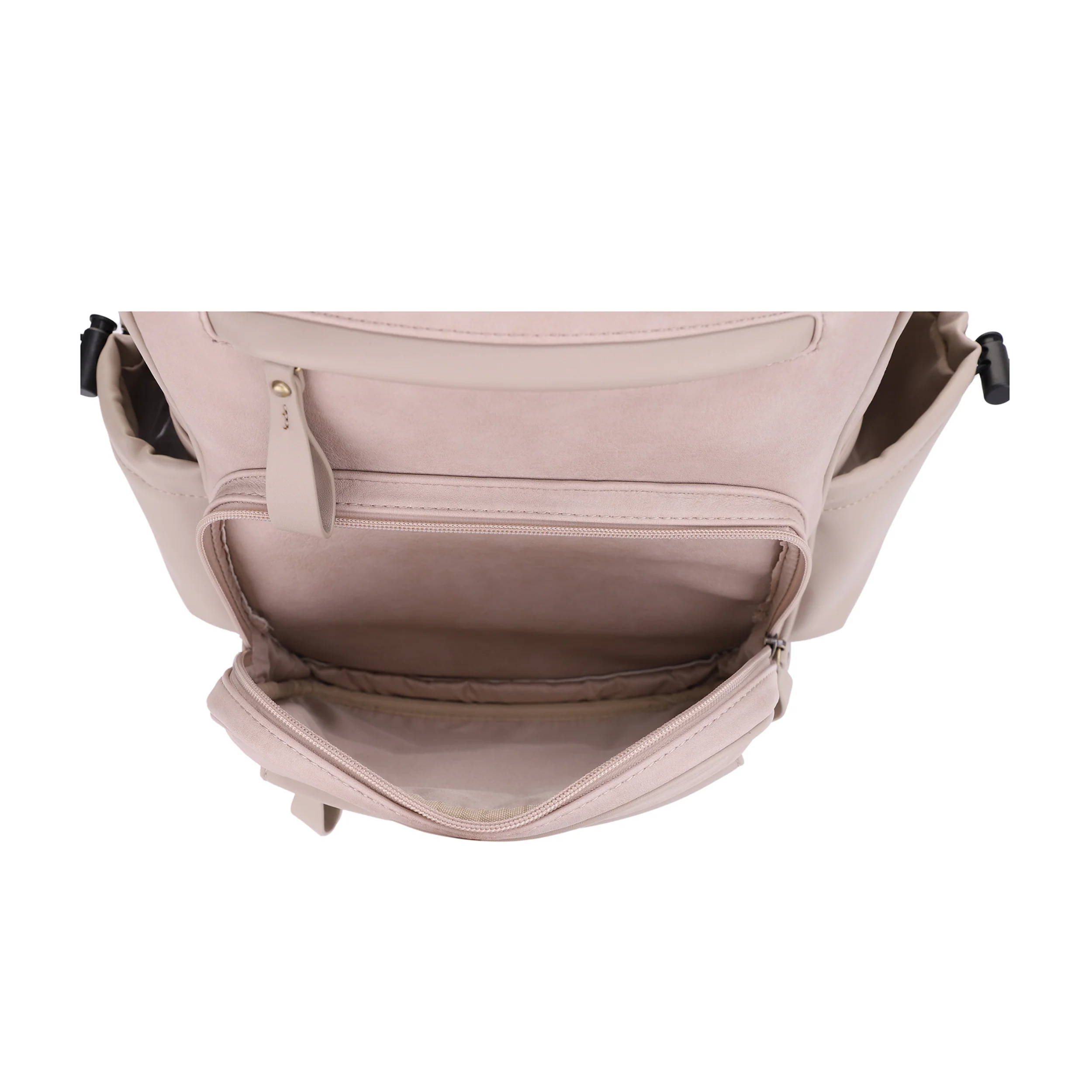 Saturday Diaper Backpack with Concealed Carry Function - Image 42
