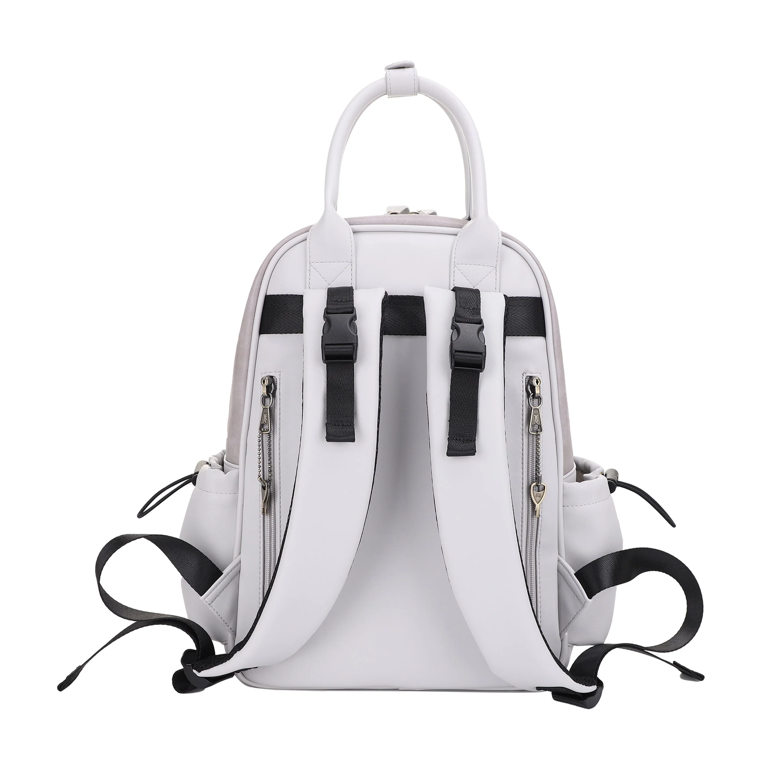 Saturday Diaper Backpack with Concealed Carry Function - Image 5