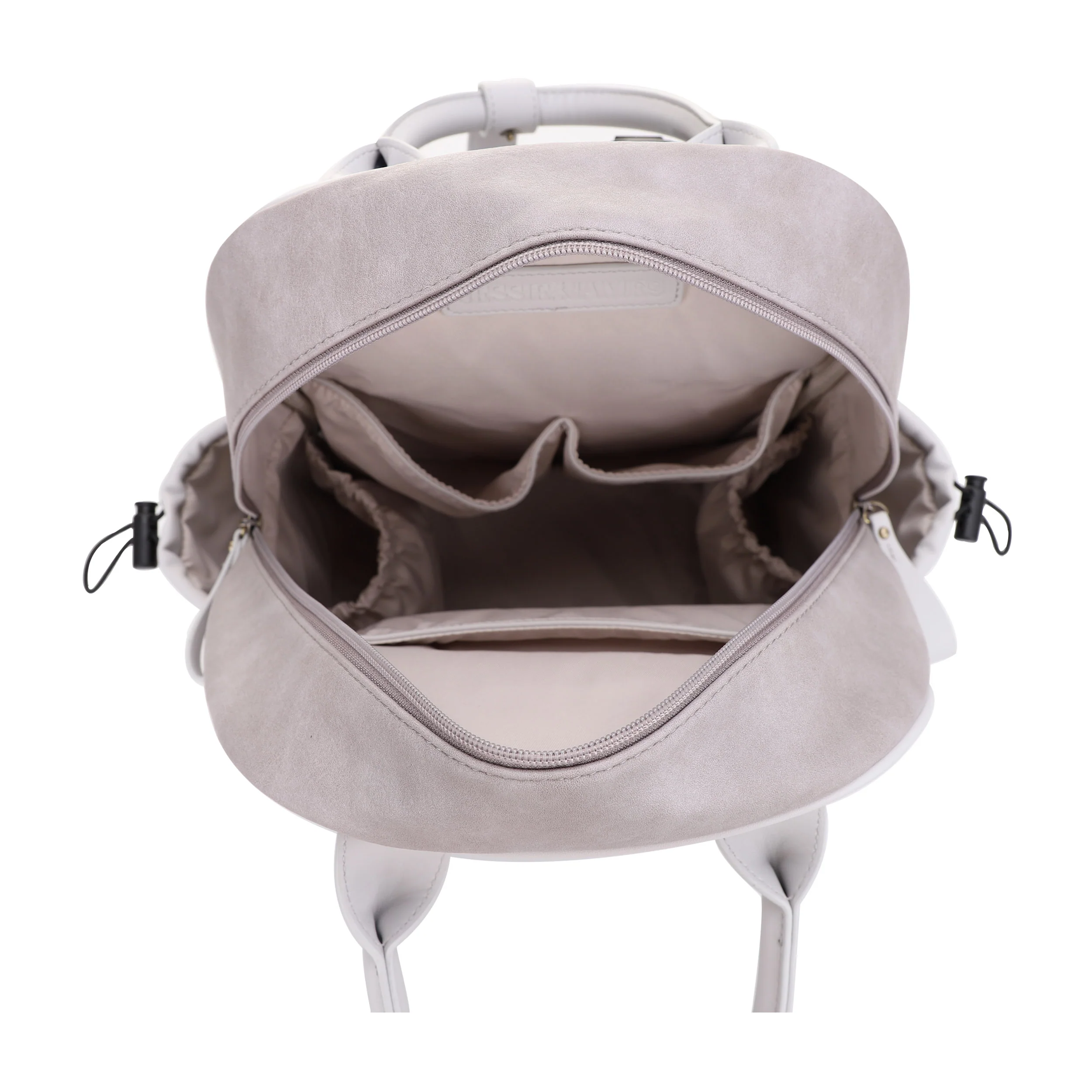 Saturday Diaper Backpack with Concealed Carry Function - Image 6