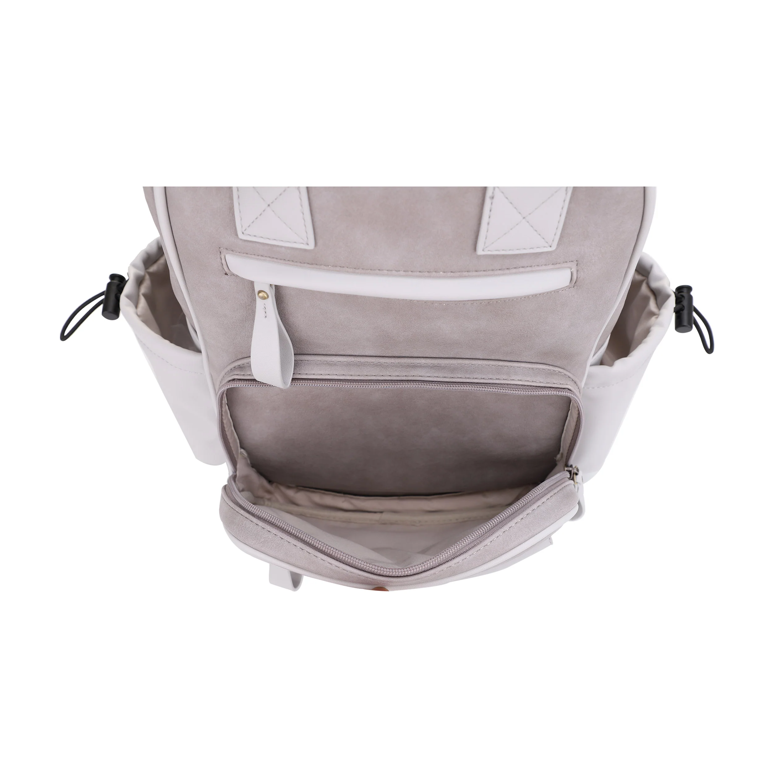 Saturday Diaper Backpack with Concealed Carry Function - Image 7