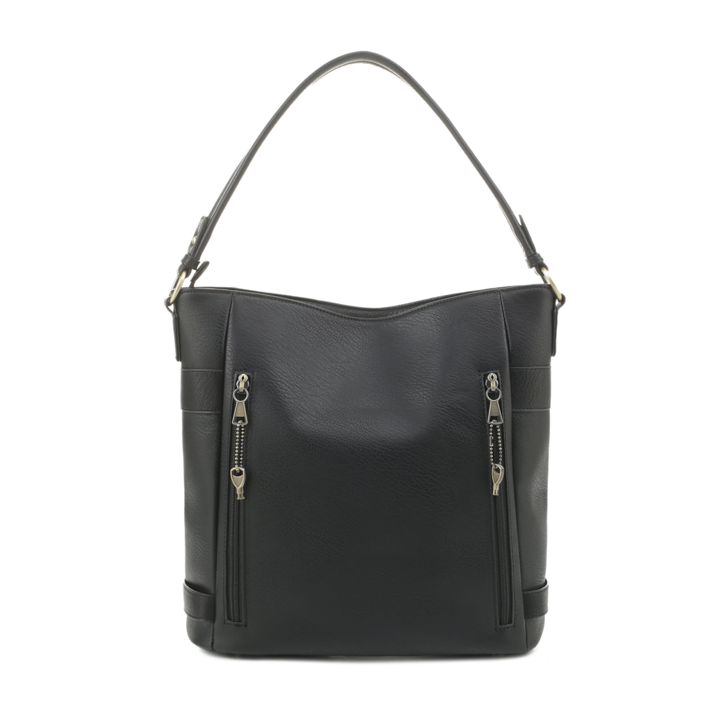 Selina Concealed Carry Hobo - Image 10
