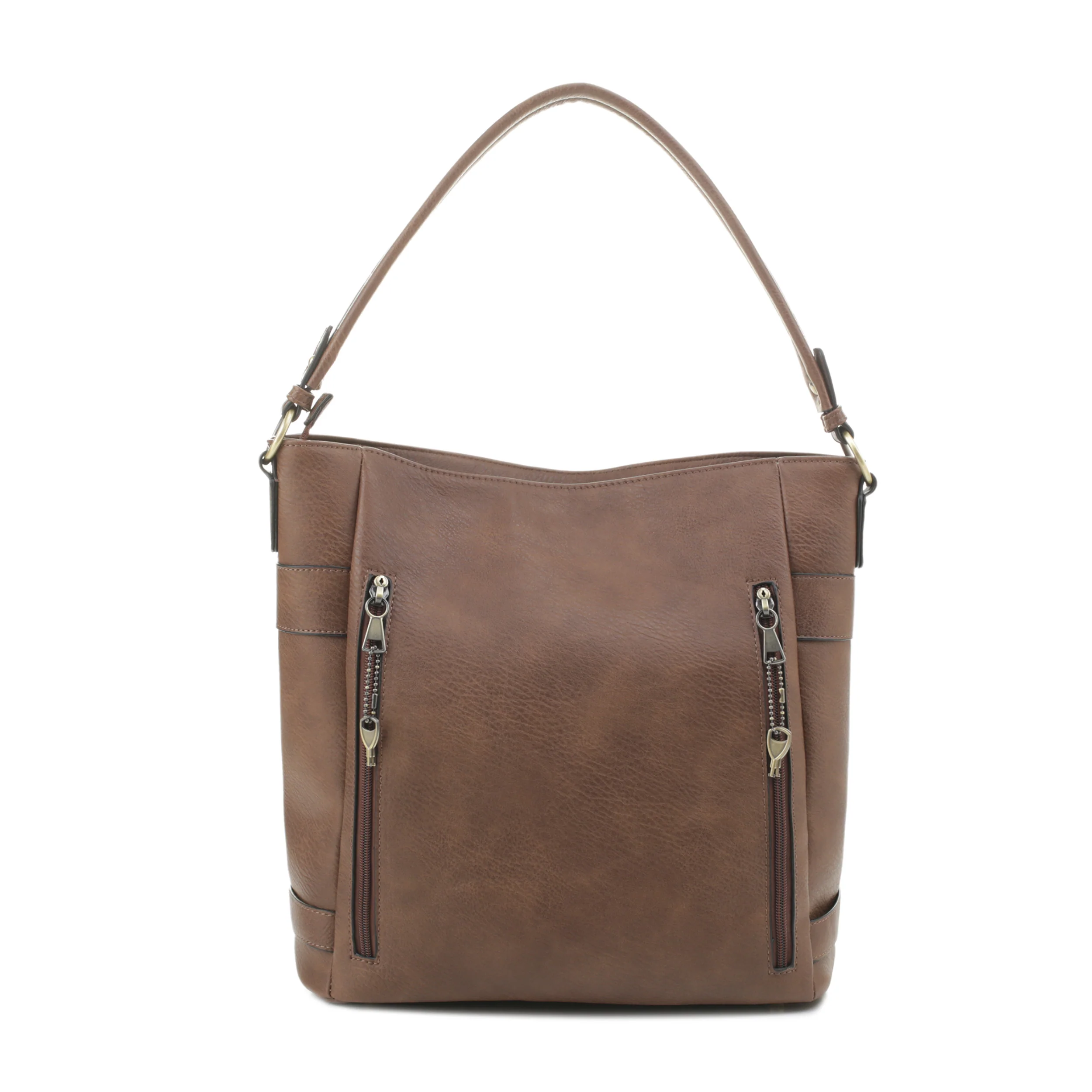 Selina Concealed Carry Hobo - Image 17