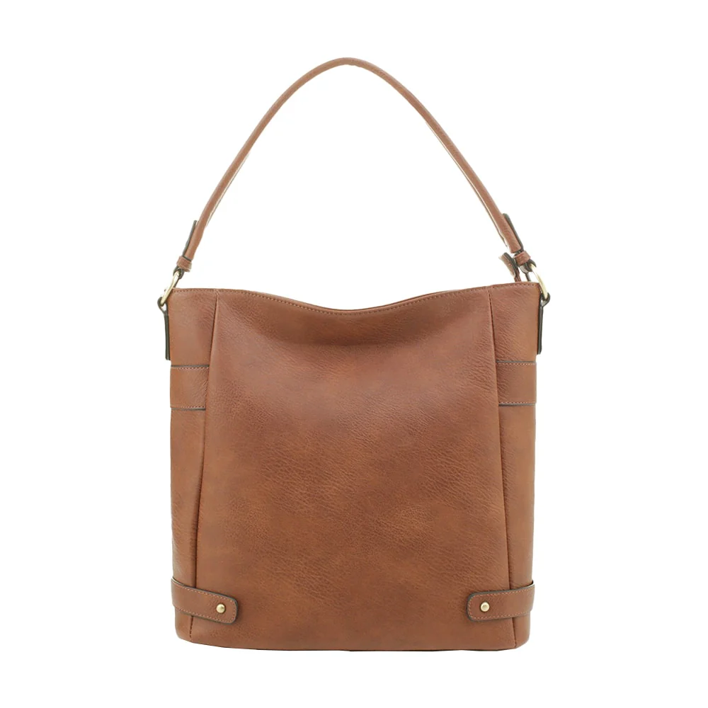 Selina Concealed Carry Hobo - Image 23