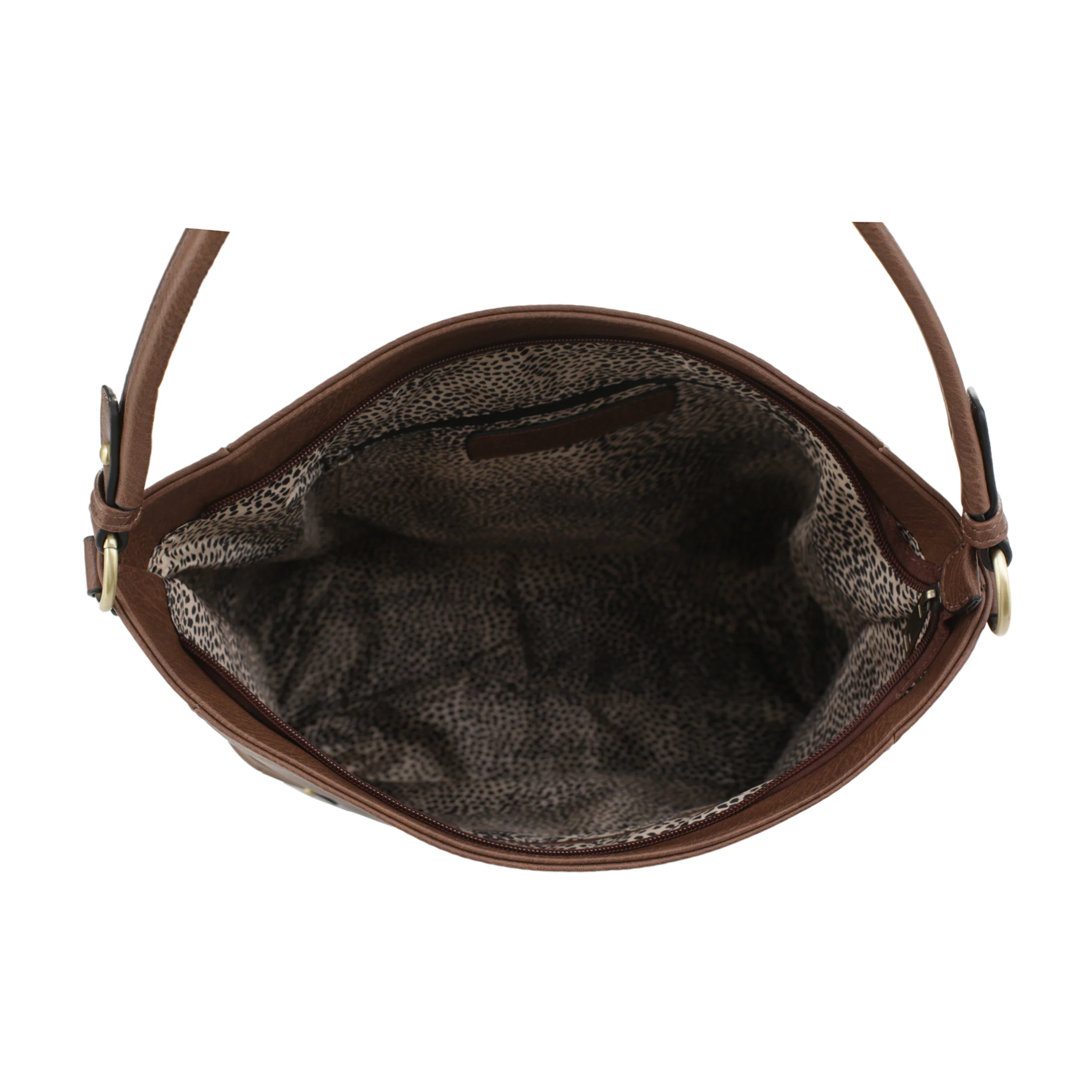 Selina Concealed Carry Hobo - Image 6