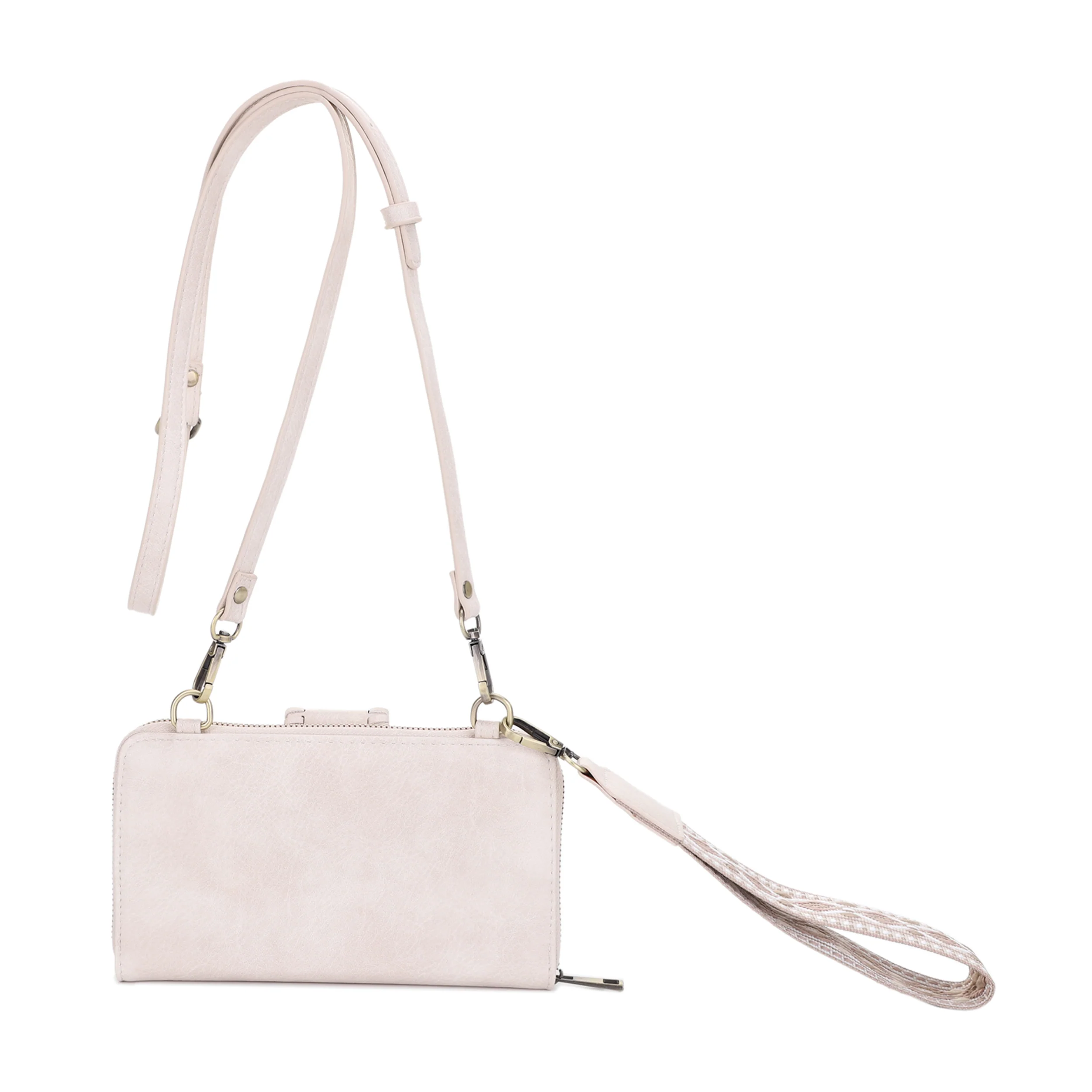 SG SUGU Alice Crossbody & Wristlet Wallet Purse (Non-CCW) - Image 12