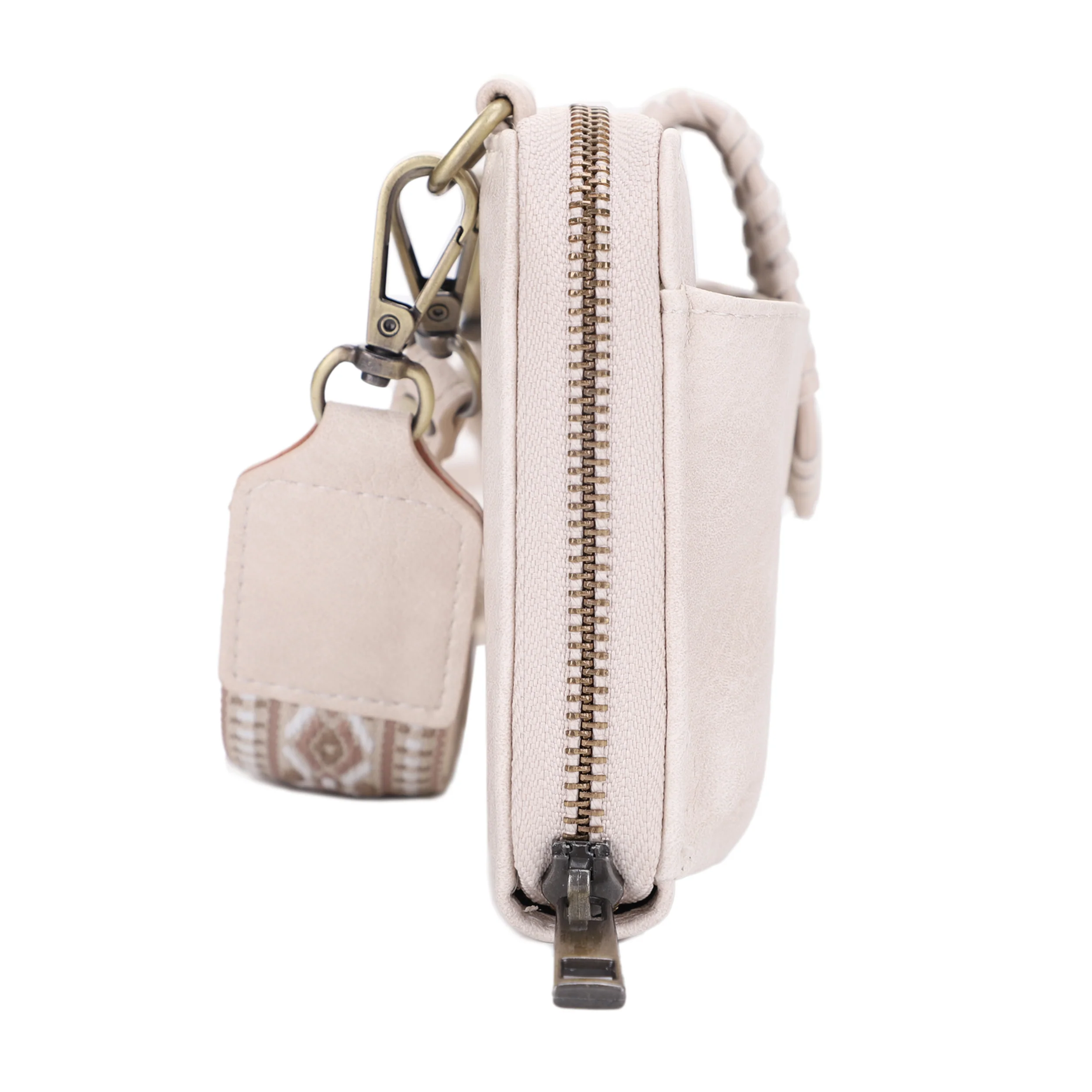 SG SUGU Alice Crossbody & Wristlet Wallet Purse (Non-CCW) - Image 13