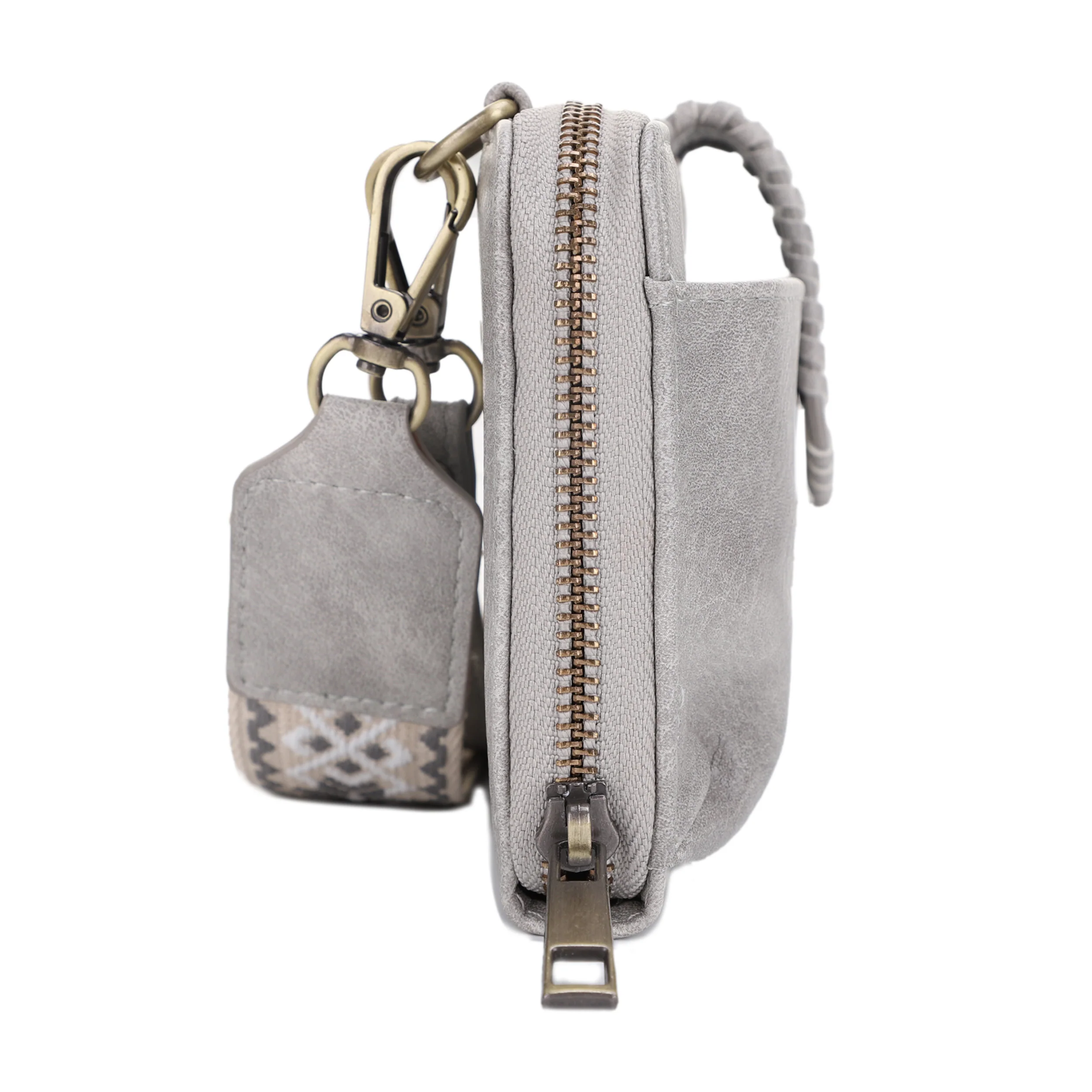 SG SUGU Alice Crossbody & Wristlet Wallet Purse (Non-CCW) - Image 23