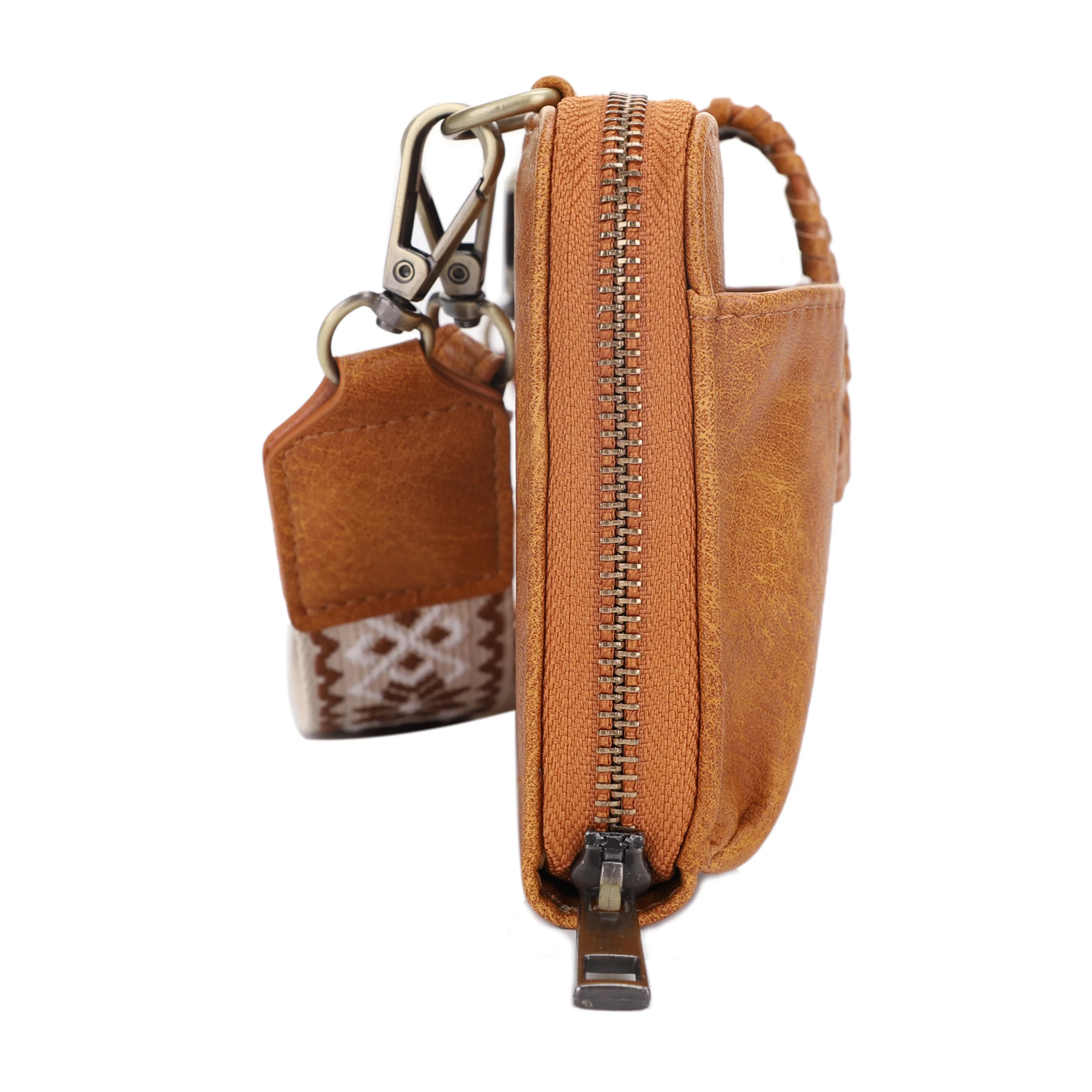 SG SUGU Alice Crossbody & Wristlet Wallet Purse (Non-CCW) - Image 28