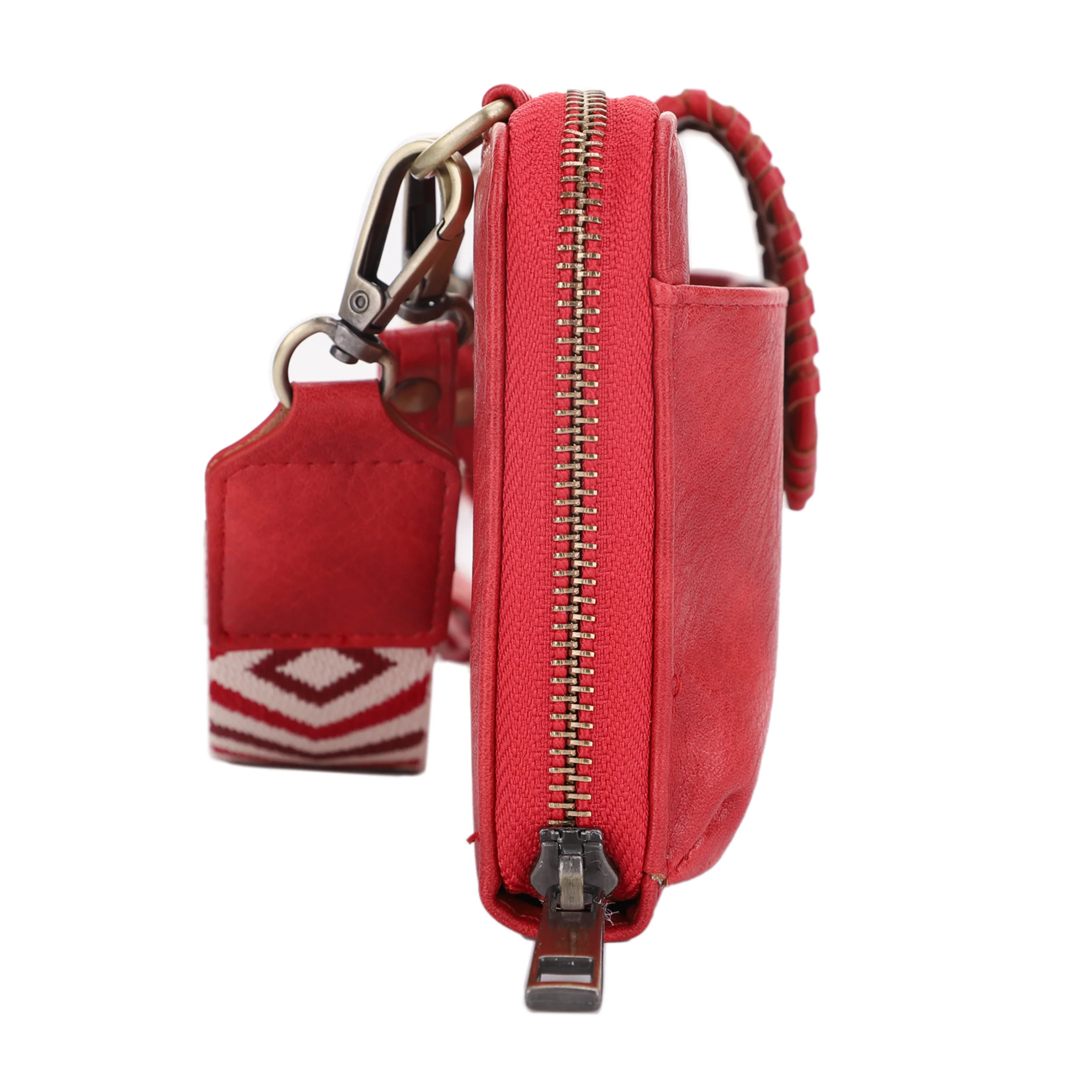 SG SUGU Alice Crossbody & Wristlet Wallet Purse (Non-CCW) - Image 3