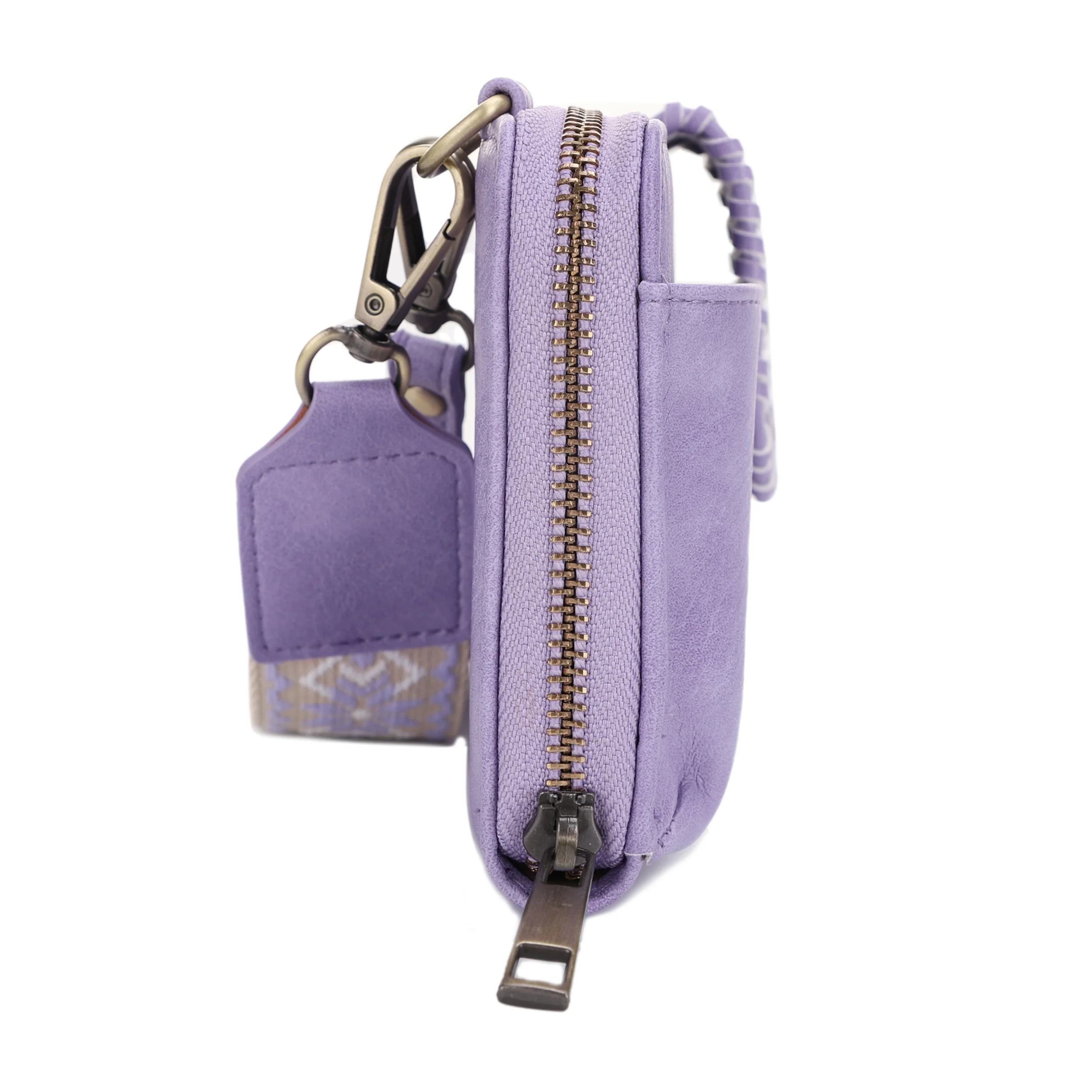 SG SUGU Alice Crossbody & Wristlet Wallet Purse (Non-CCW) - Image 38