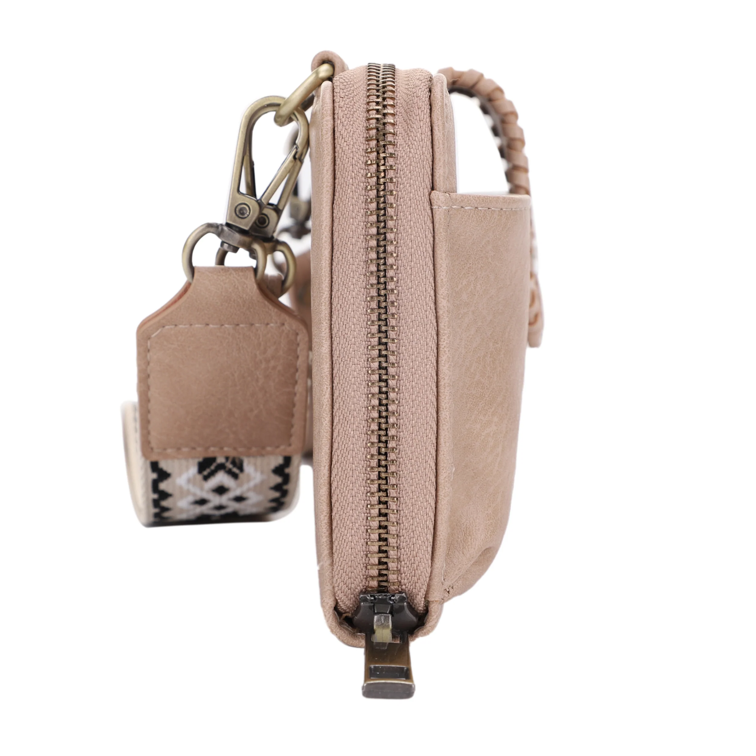 SG SUGU Alice Crossbody & Wristlet Wallet Purse (Non-CCW) - Image 48