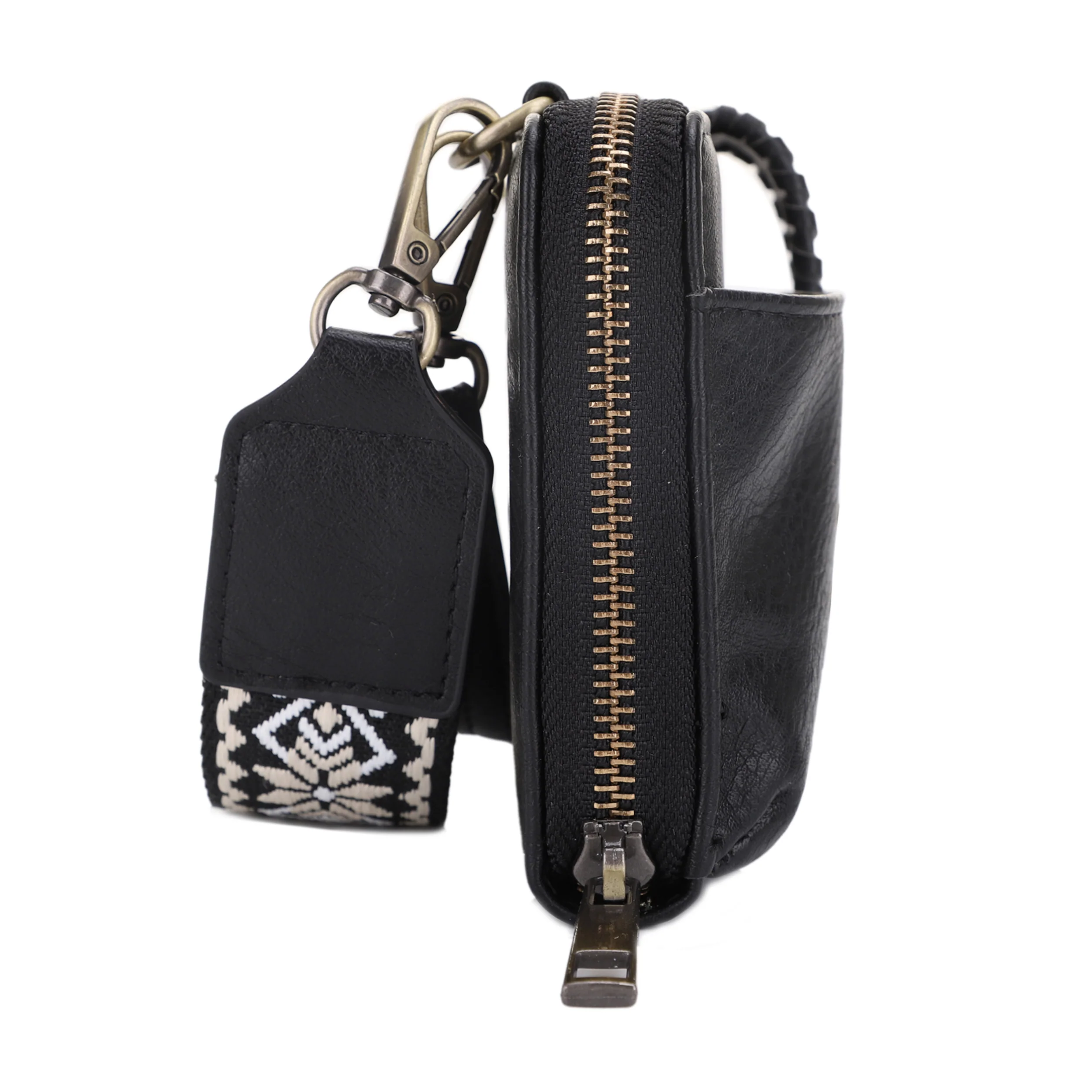 SG SUGU Alice Crossbody & Wristlet Wallet Purse (Non-CCW) - Image 8