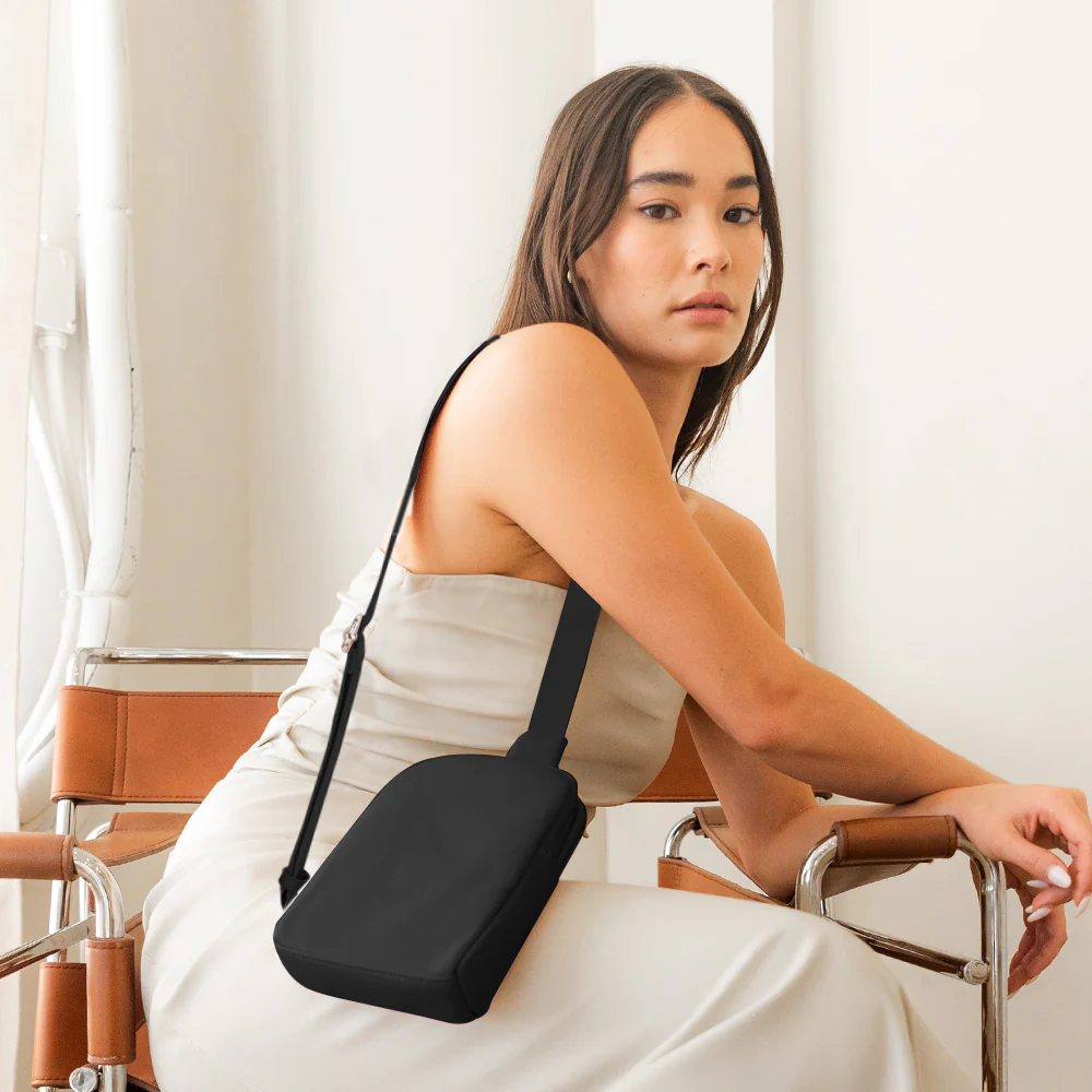 SG SUGU June Compact Nylon Sling Bag (Non-CCW) - Image 10