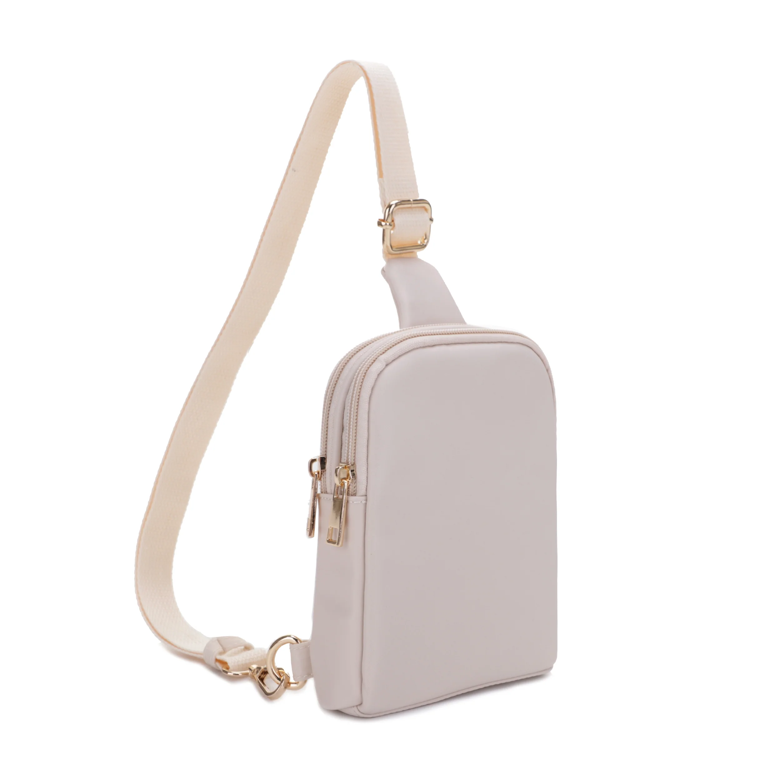 SG SUGU June Compact Nylon Sling Bag (Non-CCW) - Image 11