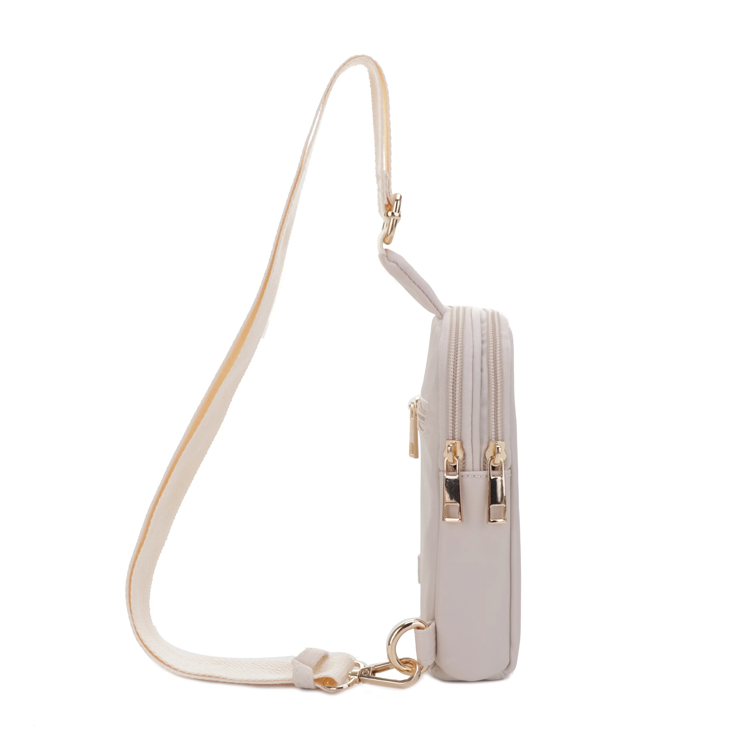 SG SUGU June Compact Nylon Sling Bag (Non-CCW) - Image 12