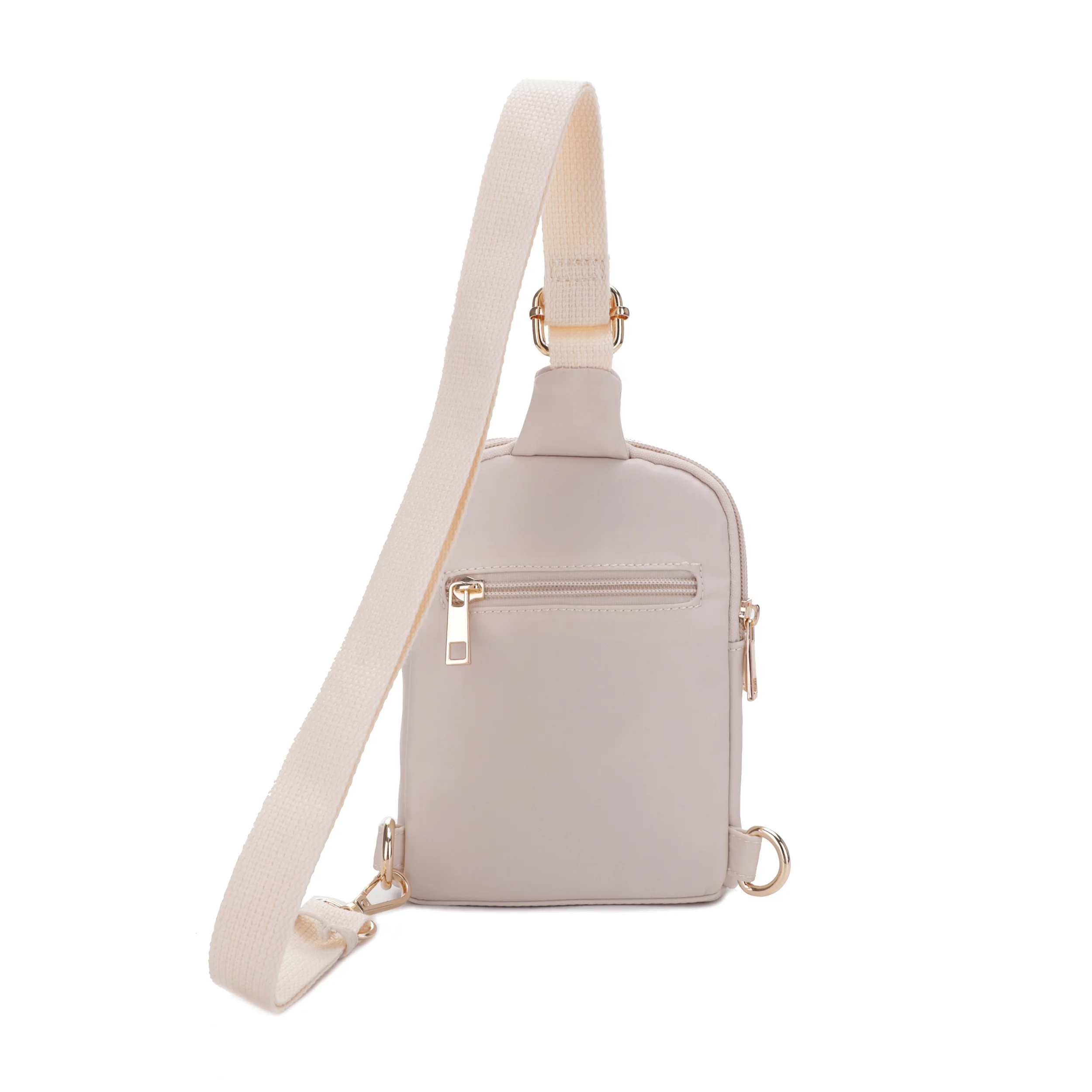 SG SUGU June Compact Nylon Sling Bag (Non-CCW) - Image 13