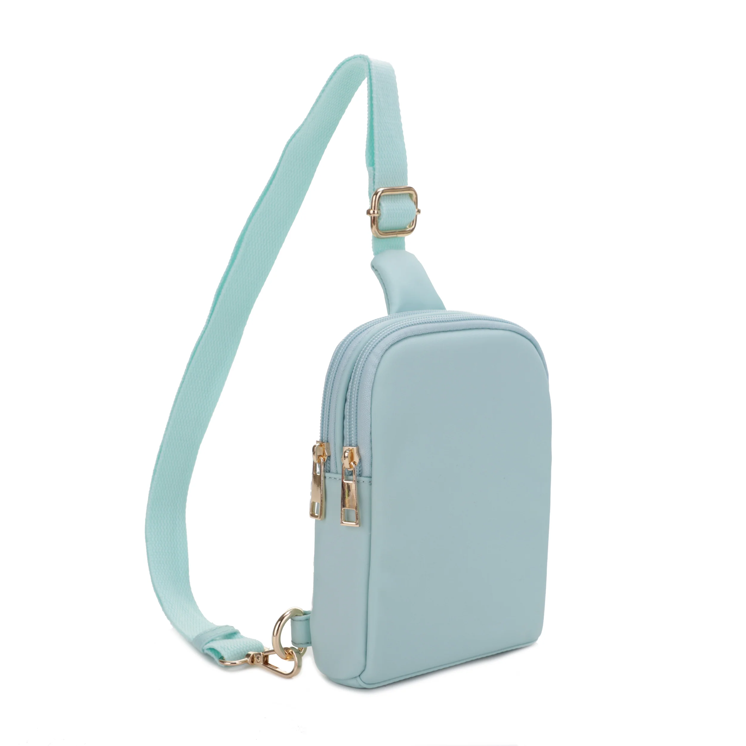 SG SUGU June Compact Nylon Sling Bag (Non-CCW) - Image 15